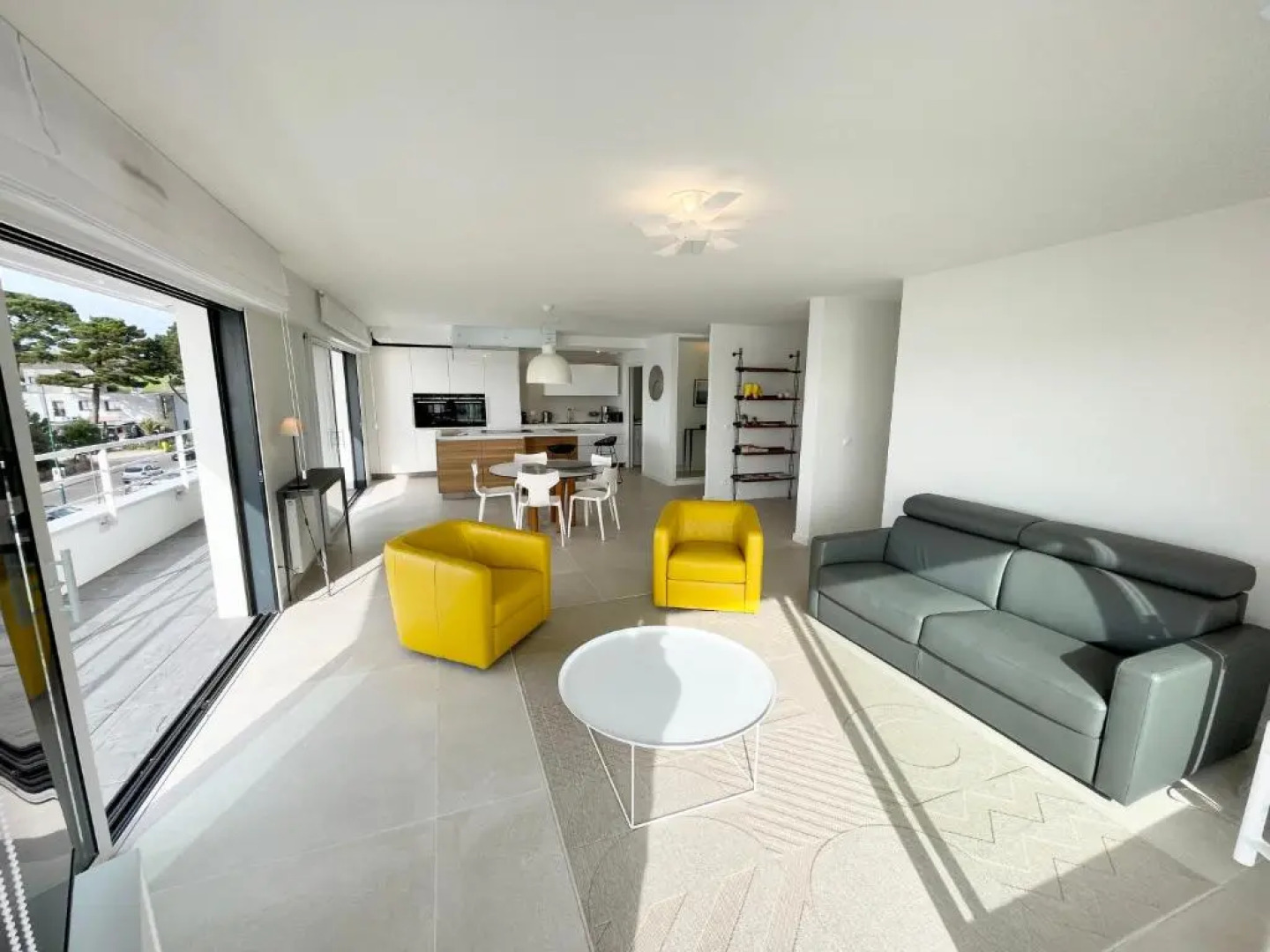 LUXURY! Haut Standing - Vue mer d'exception 320