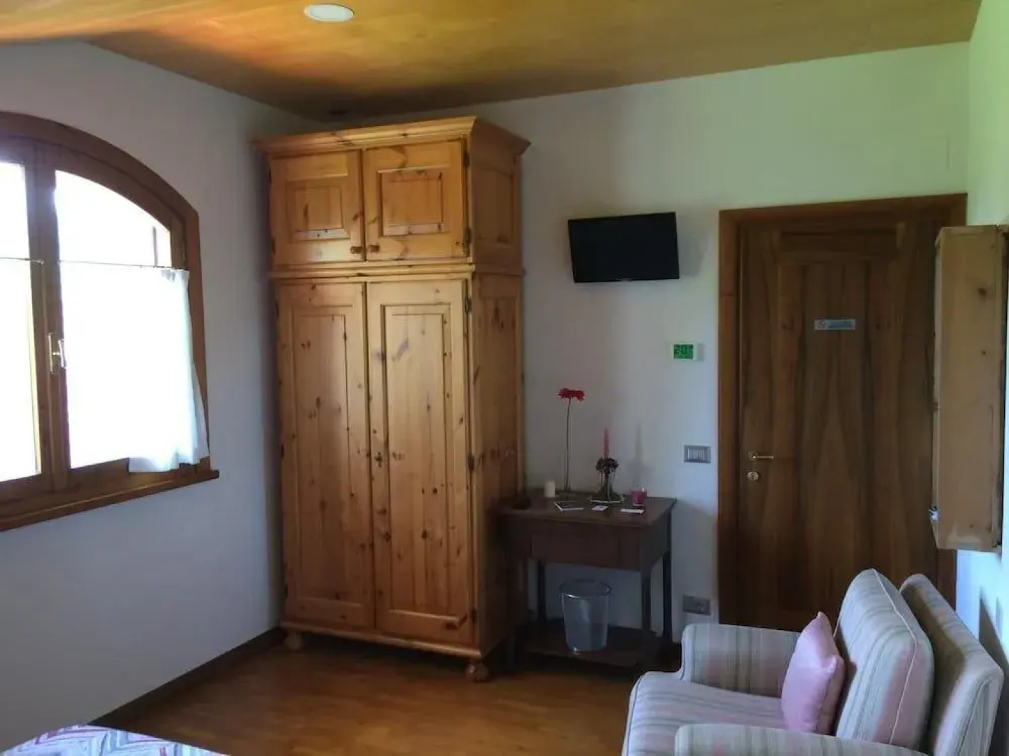 Bed & Breakfast La Pecora Nera