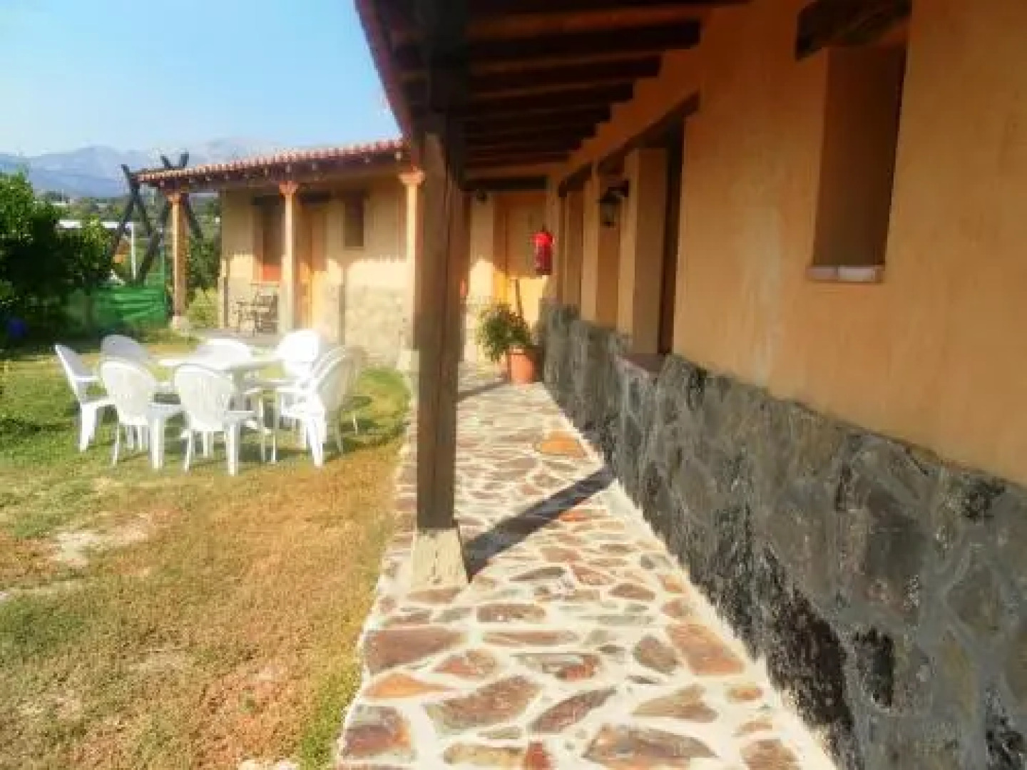 Hostal Restaurante las Vegas