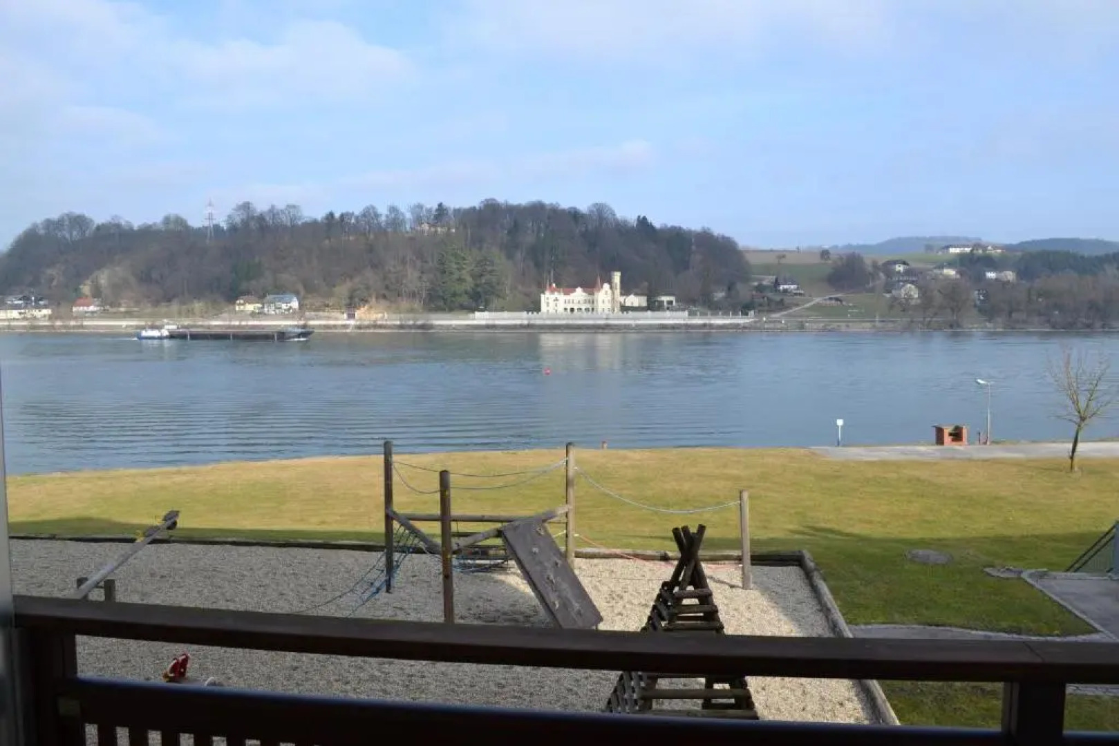 Gasthof s'Schatzkastl