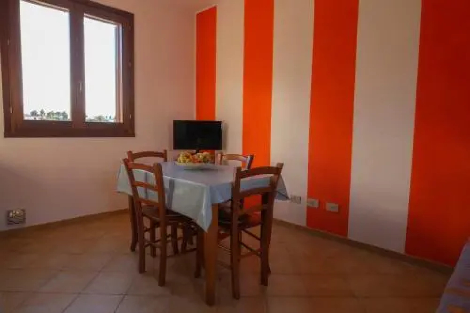 Residence  ApartHotel Marinotourist