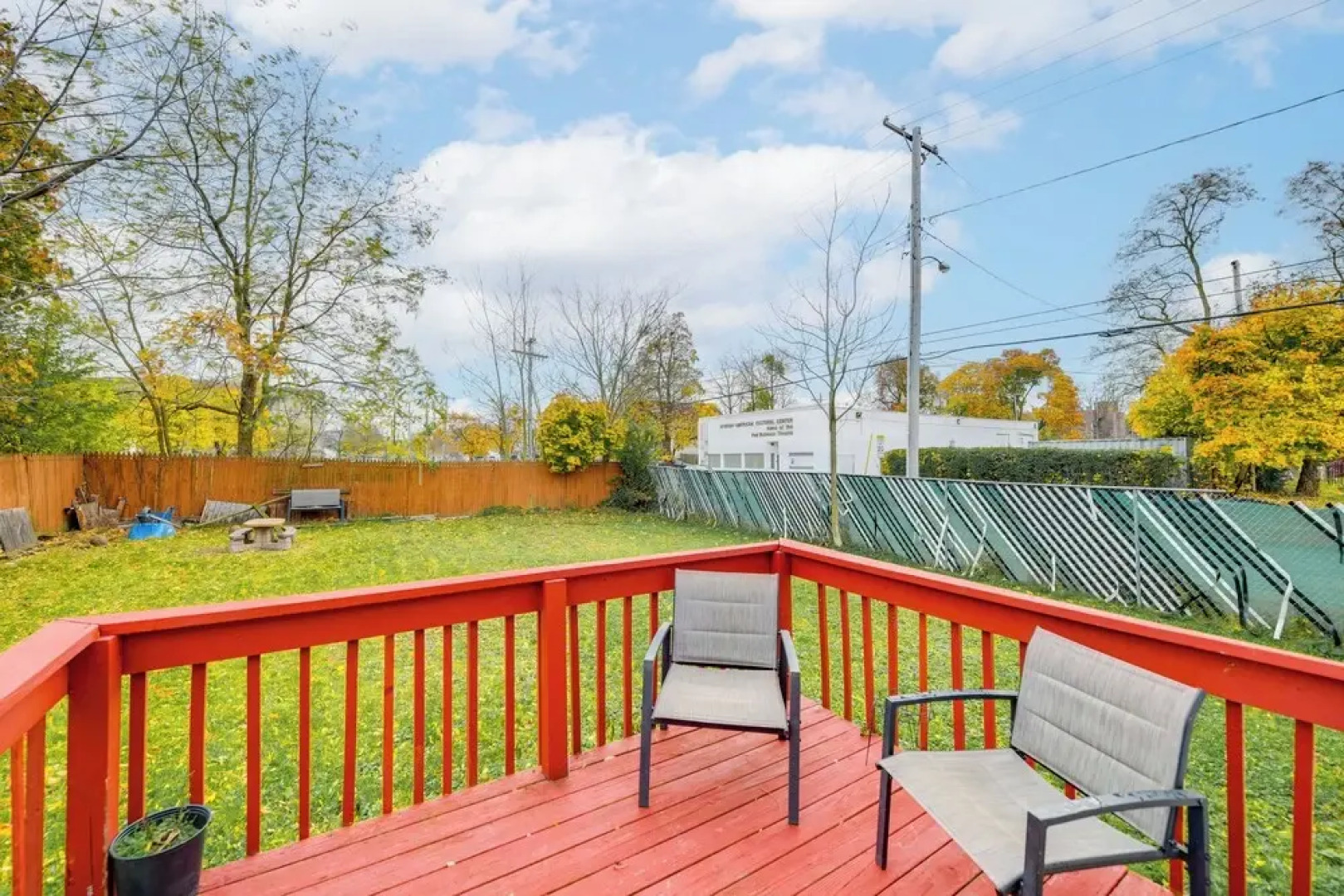 4 Mi to Dtwn: Family Home in Buffalo