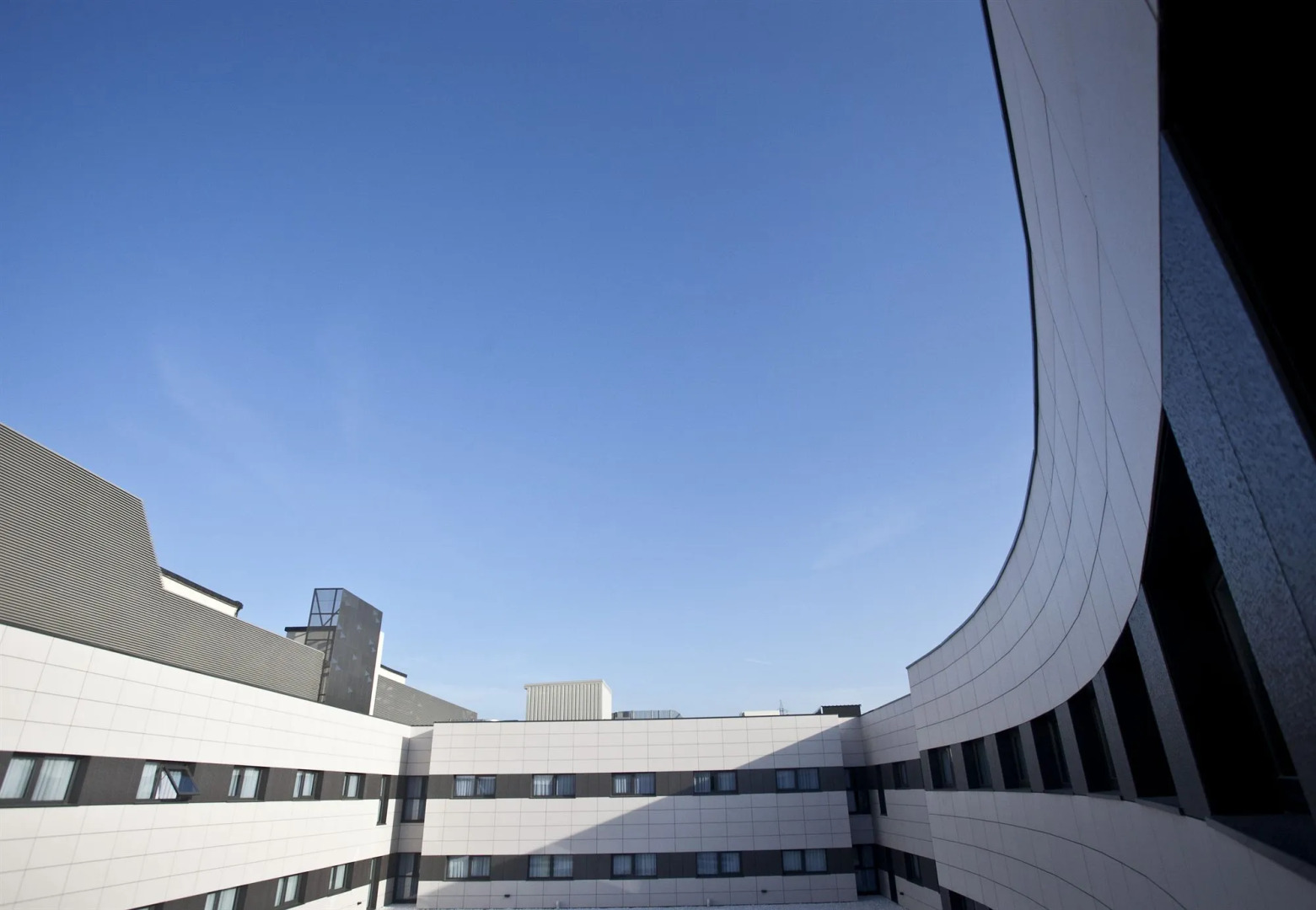 Hotel Carrís Marineda