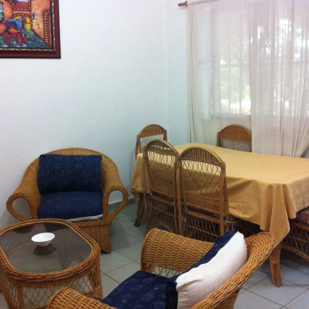 Residencial Estephany