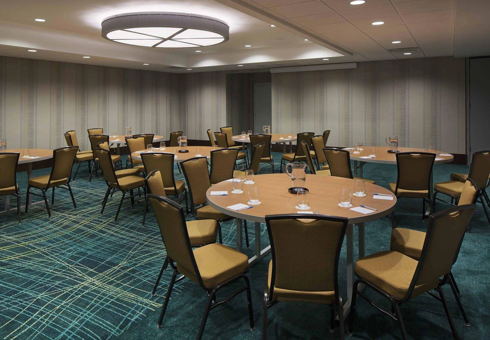Springhill Suites by Marriott Houston Dwntn/Convention Cntr
