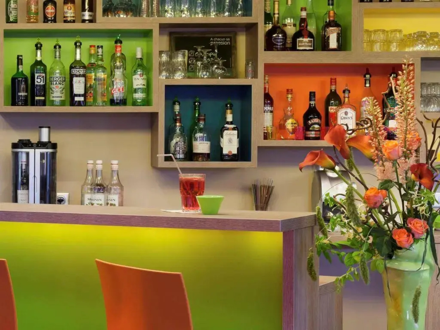 ibis Styles Perigueux Trelissac