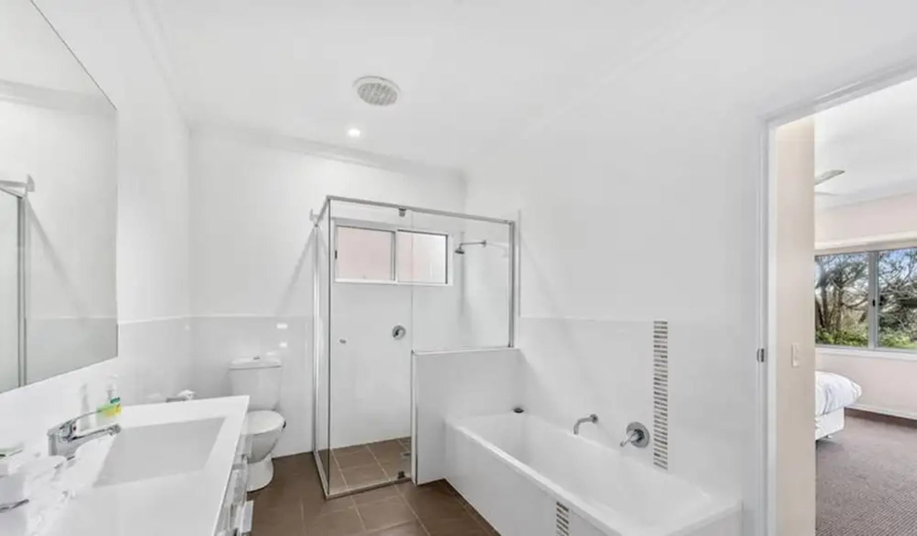 Oceanview Beach Front