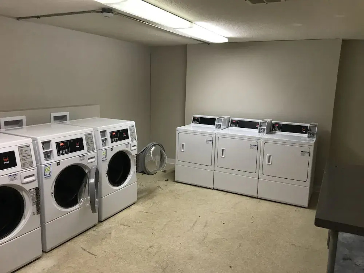 Riverwood Inn Extended Stay