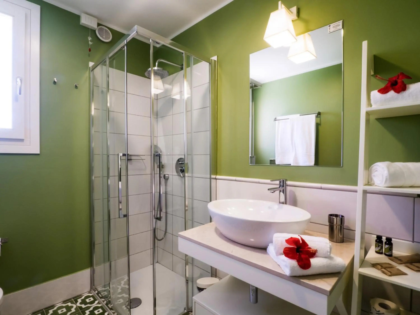 Hotel Danieli Pozzallo