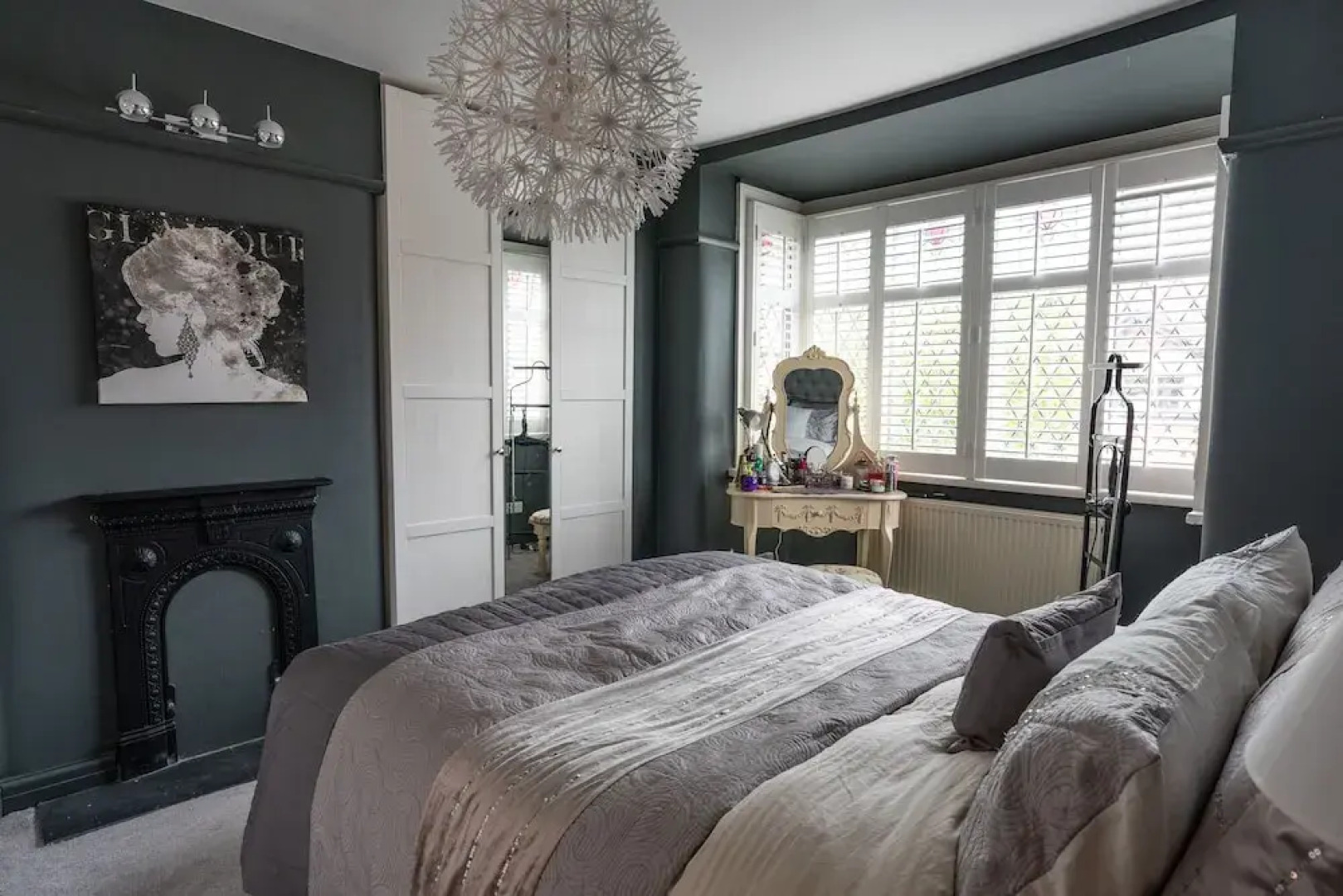 Contemporary Bright House 20 Min To Manc