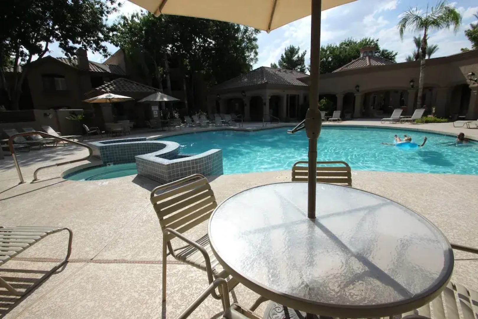 Signature 2 Bedroom Condo by RedAwning