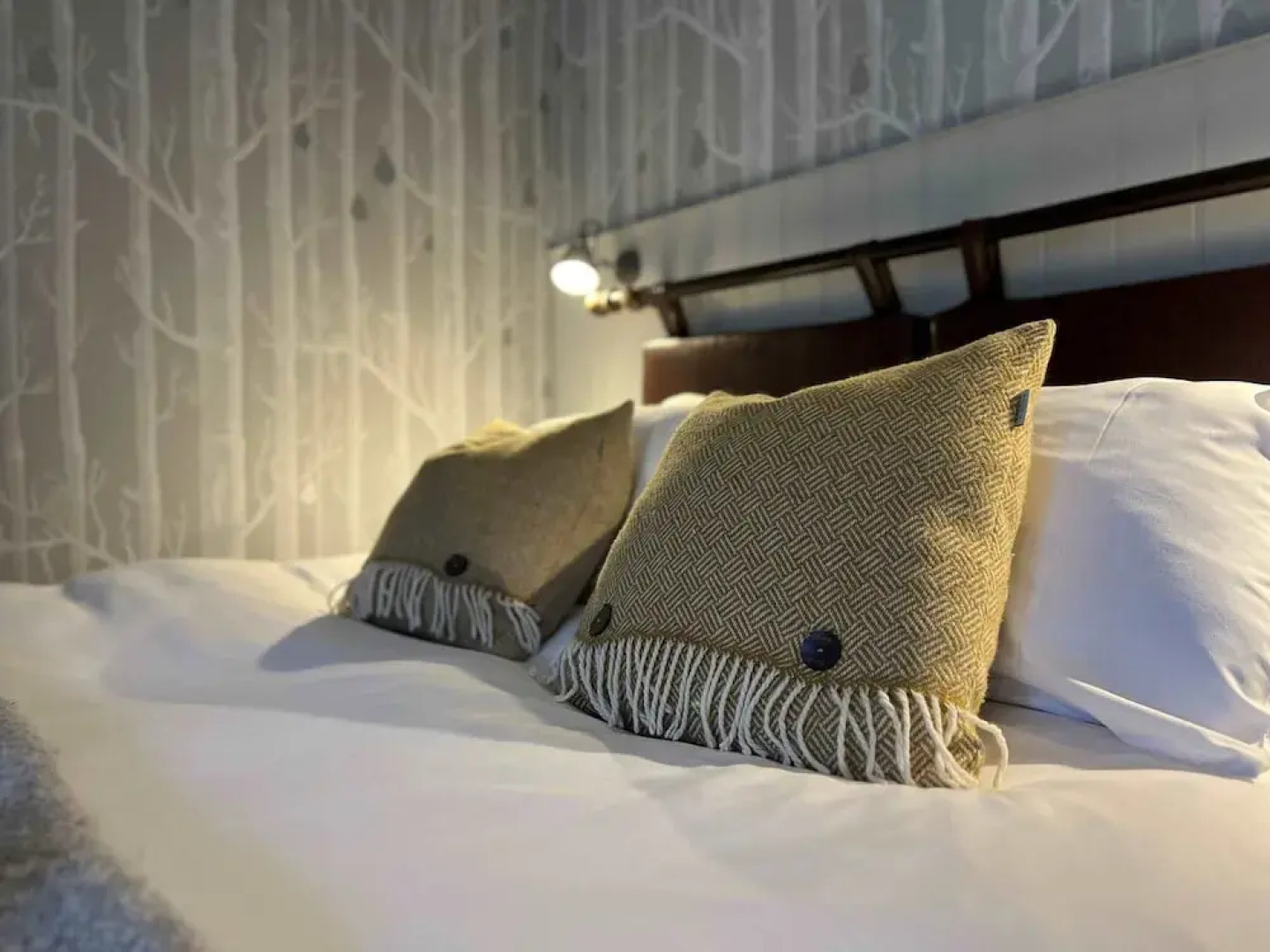 The Forresters Arms Kilburn