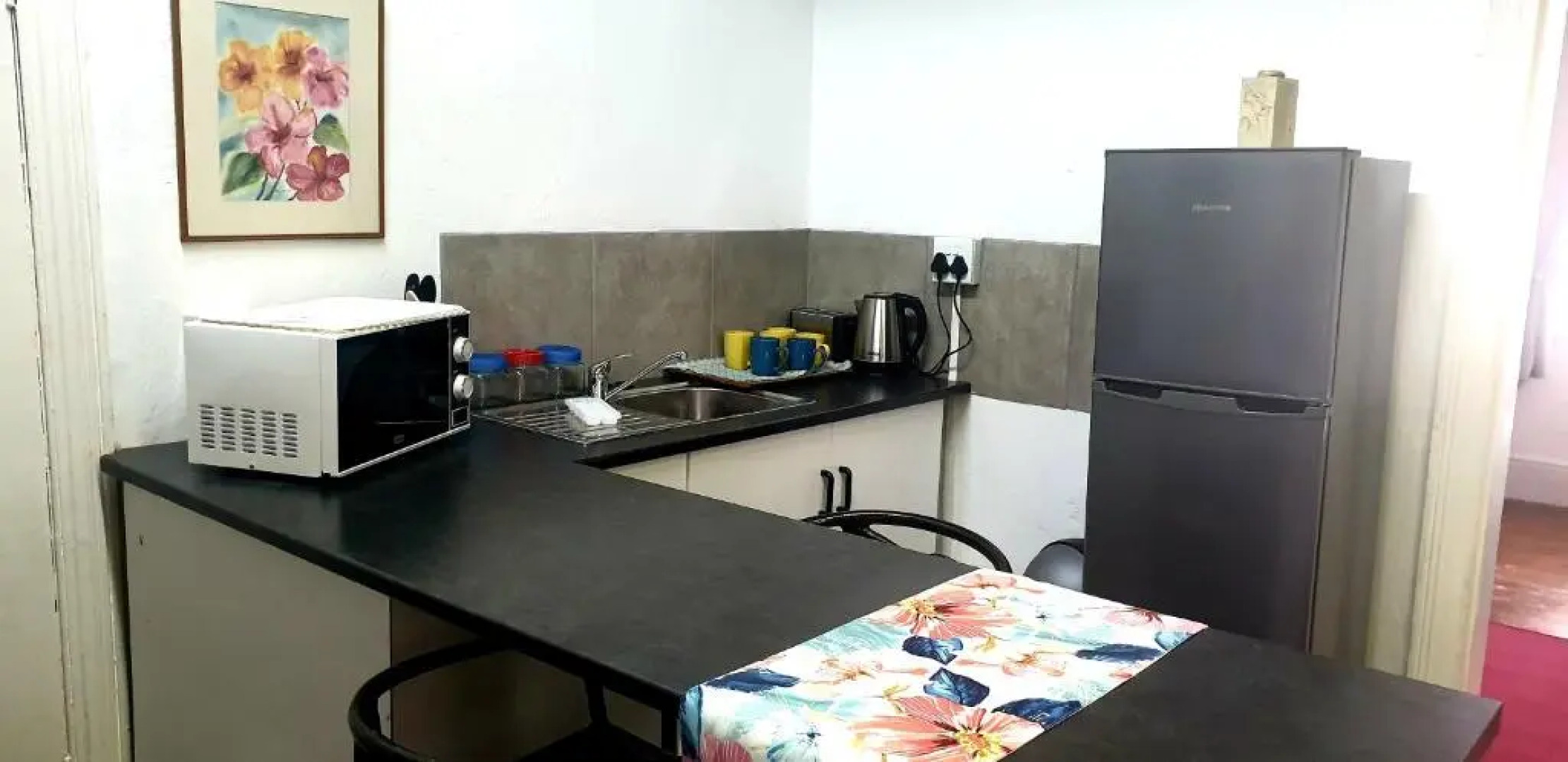 Kelkiewyn Guesthouse Caledon