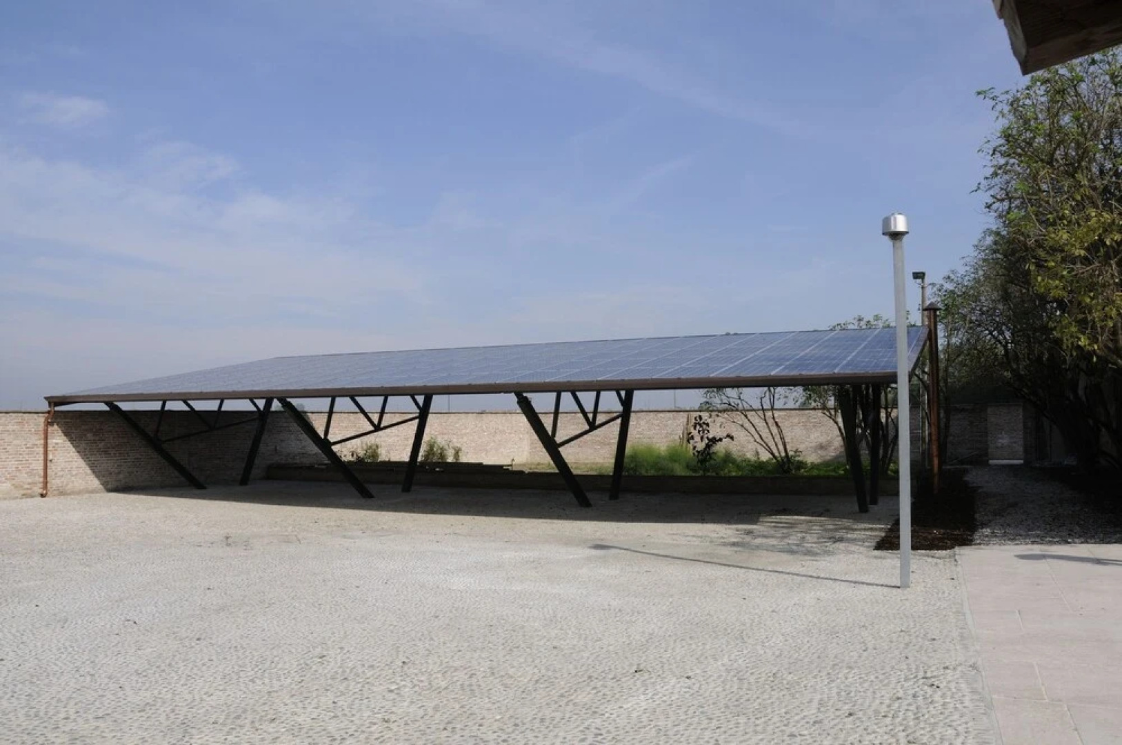 La Cascina sul Po Country House & Spa