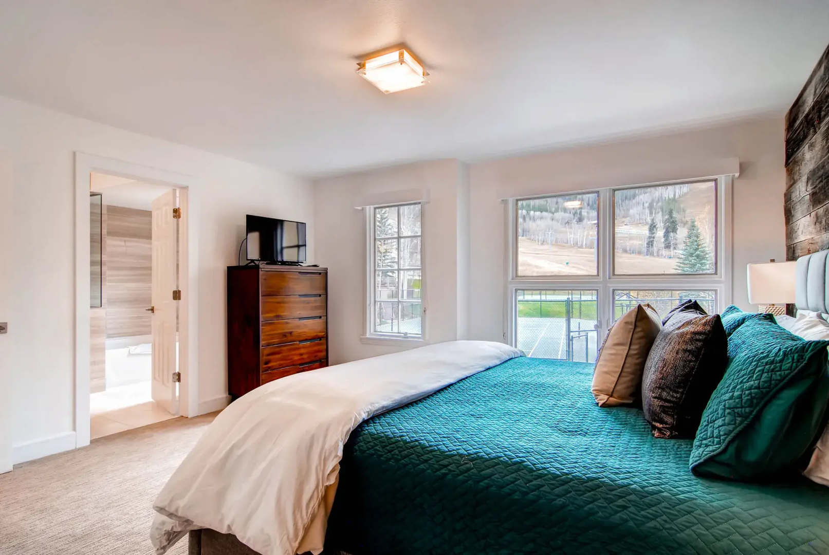 The Meadows Townhomes by East West Hospitality