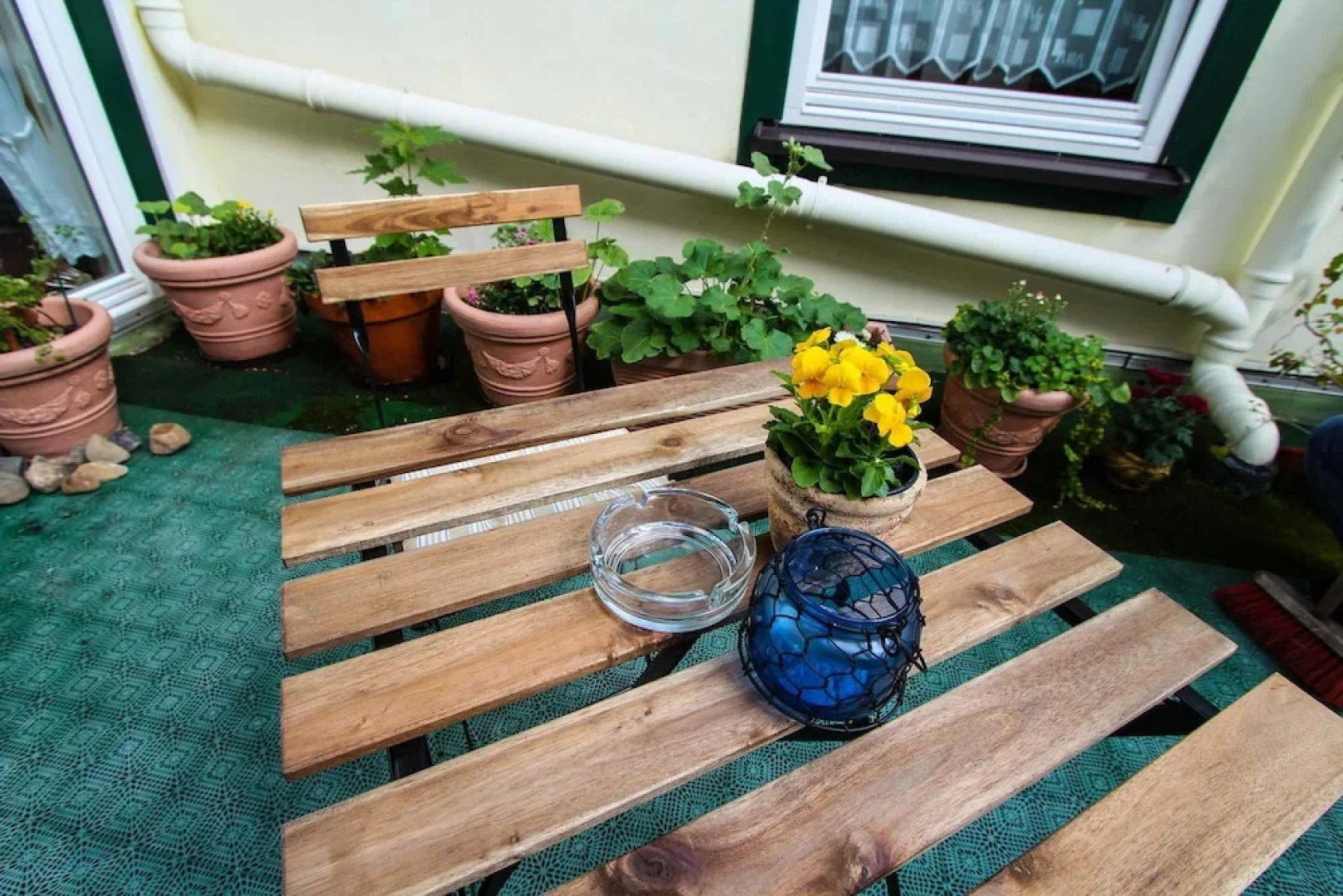 Gästehaus Deutsches Haus