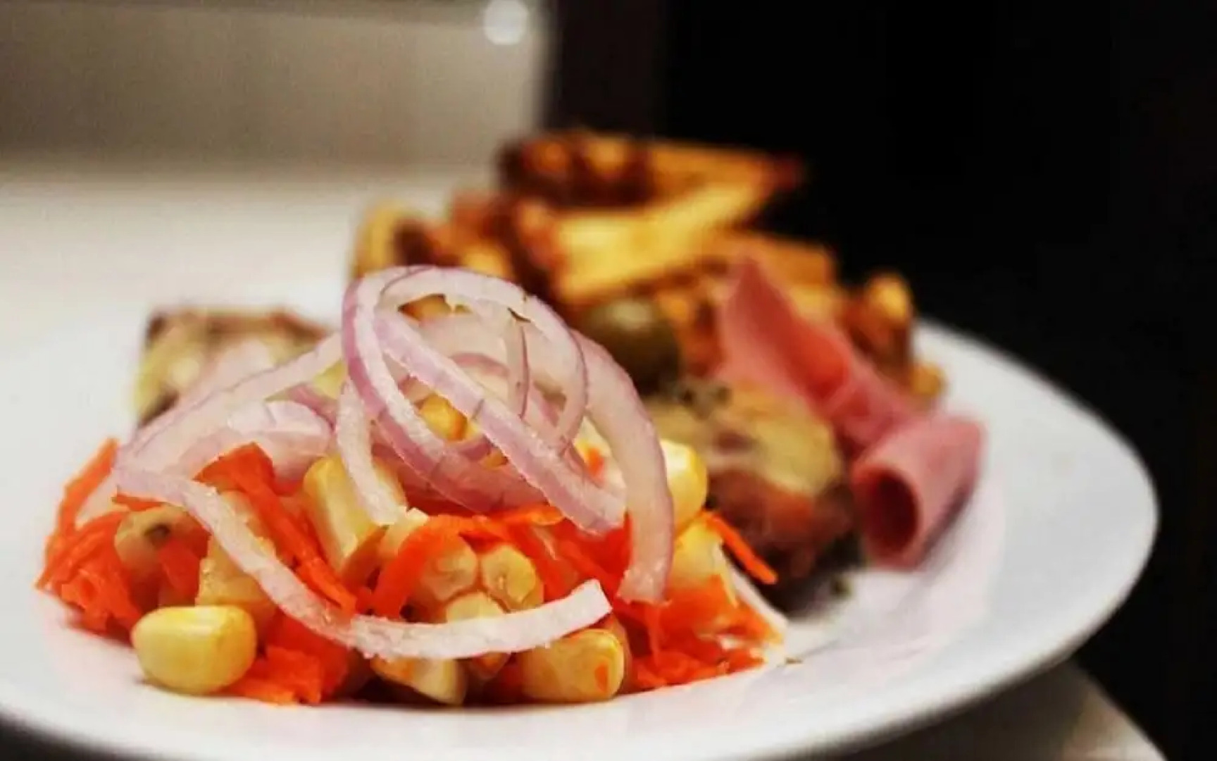 La Casona de Lobitos