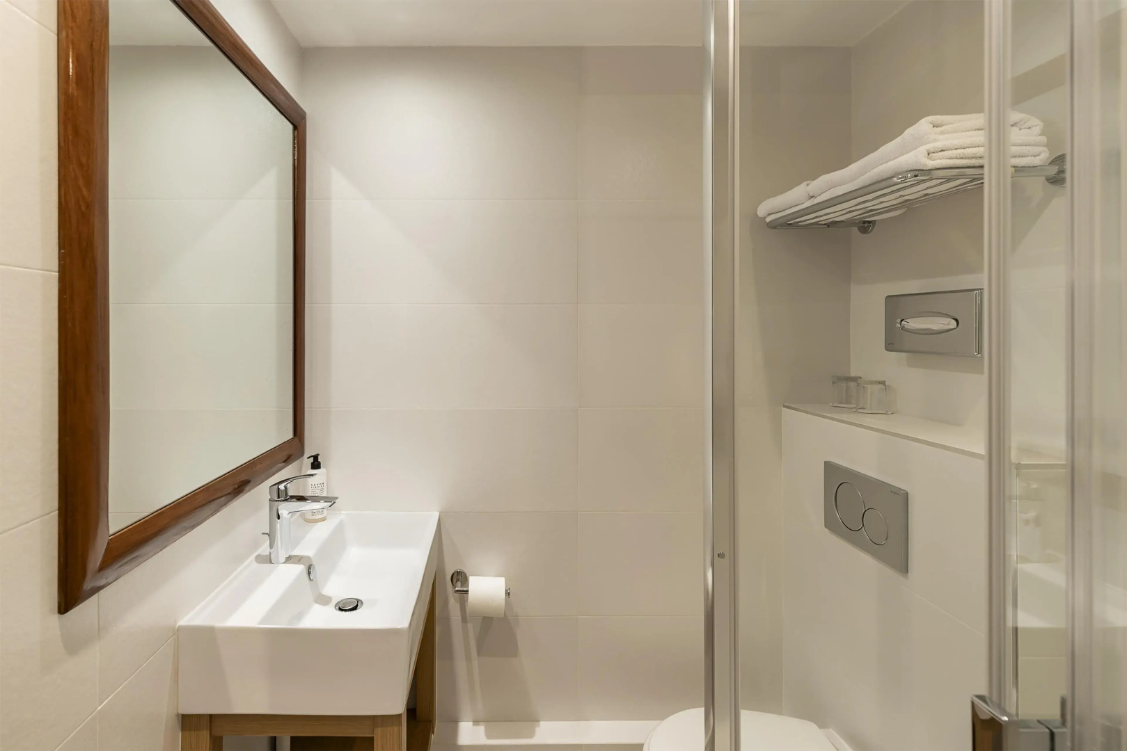 Best Western Aramis Saint-Germain