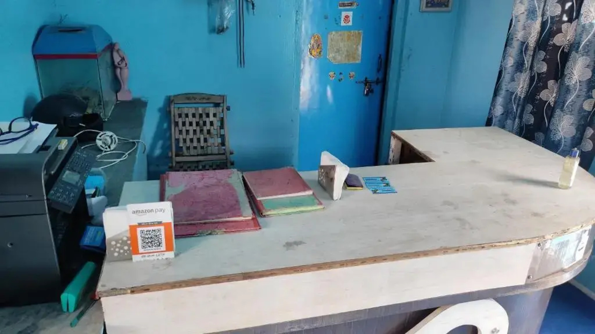 Chacha's Garden Hotel