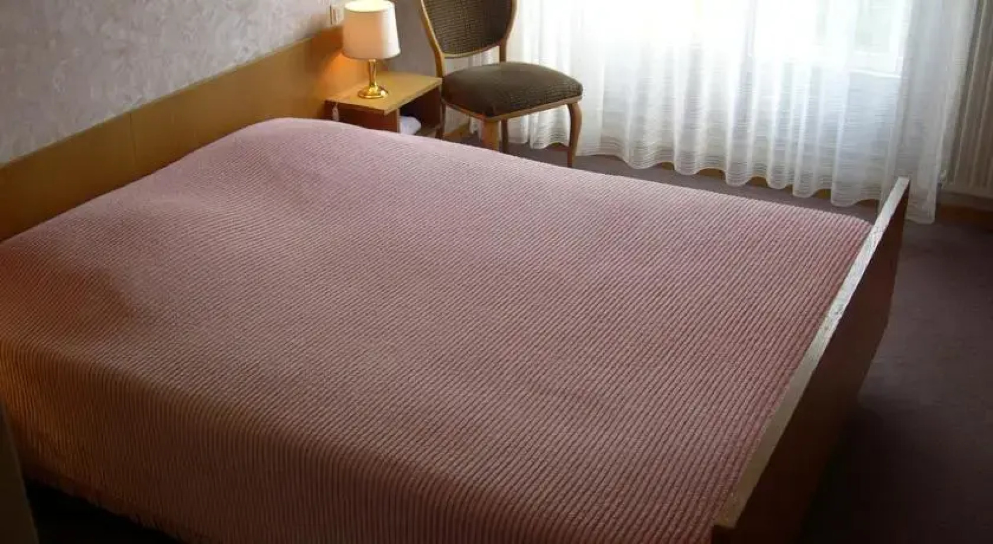 Hotel Restaurant - Bamberg