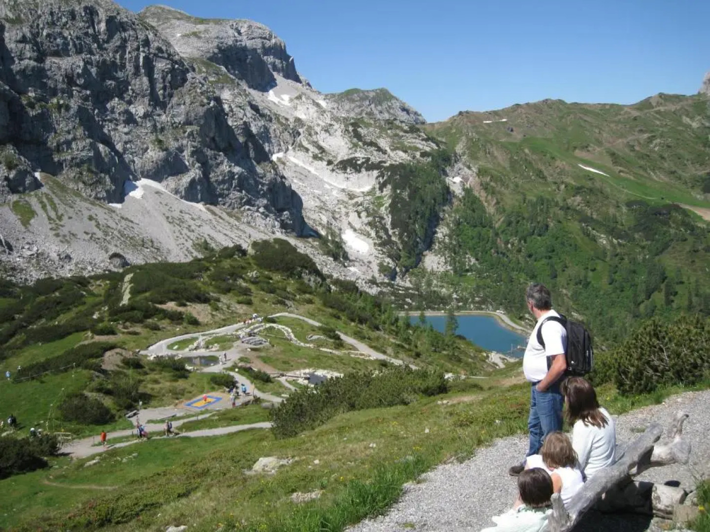 Appartement Sonja Nassfeld