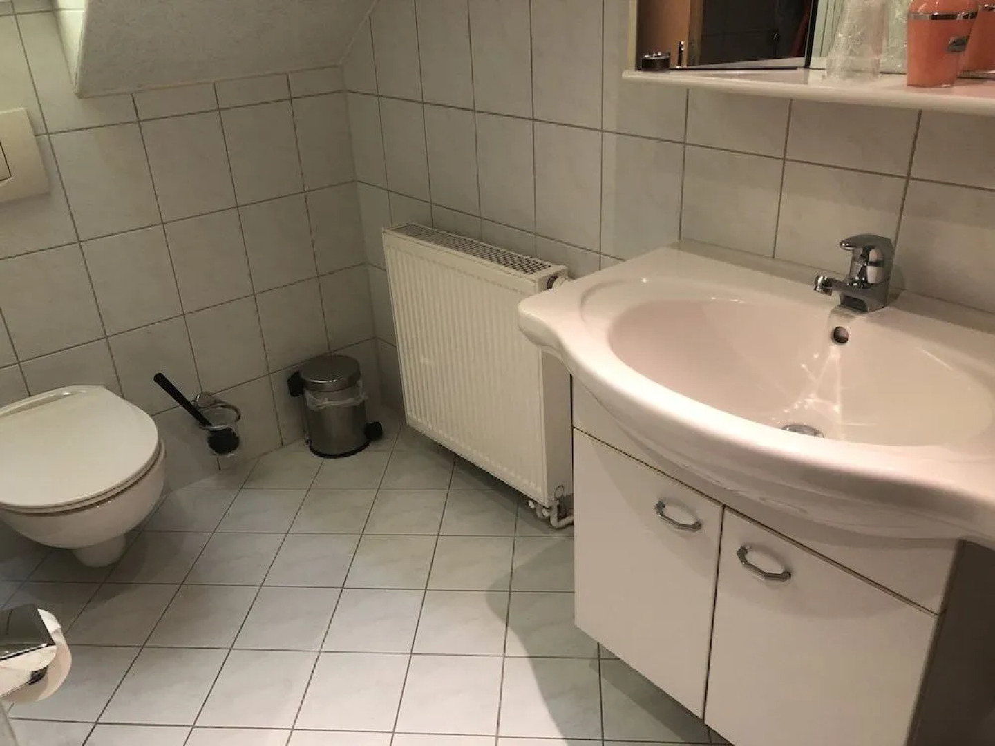 Brauhaus und Pension Babben