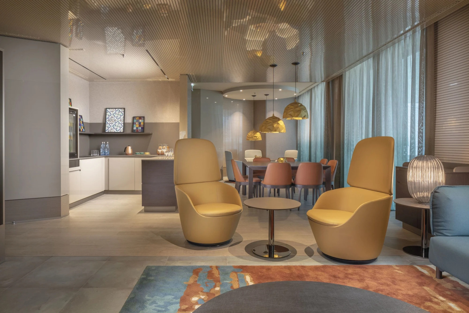 Hyatt Regency Algiers Airport