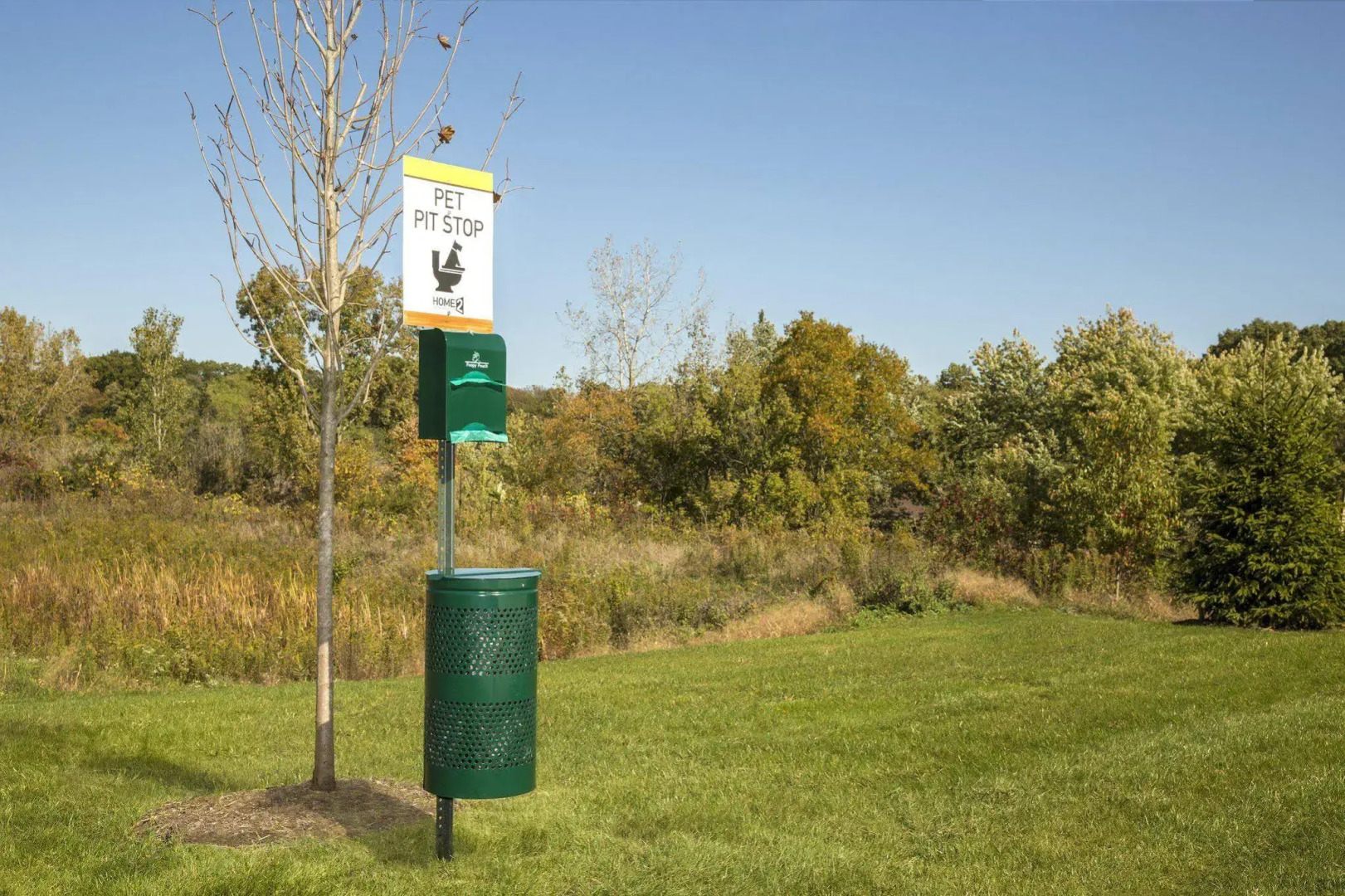 Home2 Suites by Hilton Canton