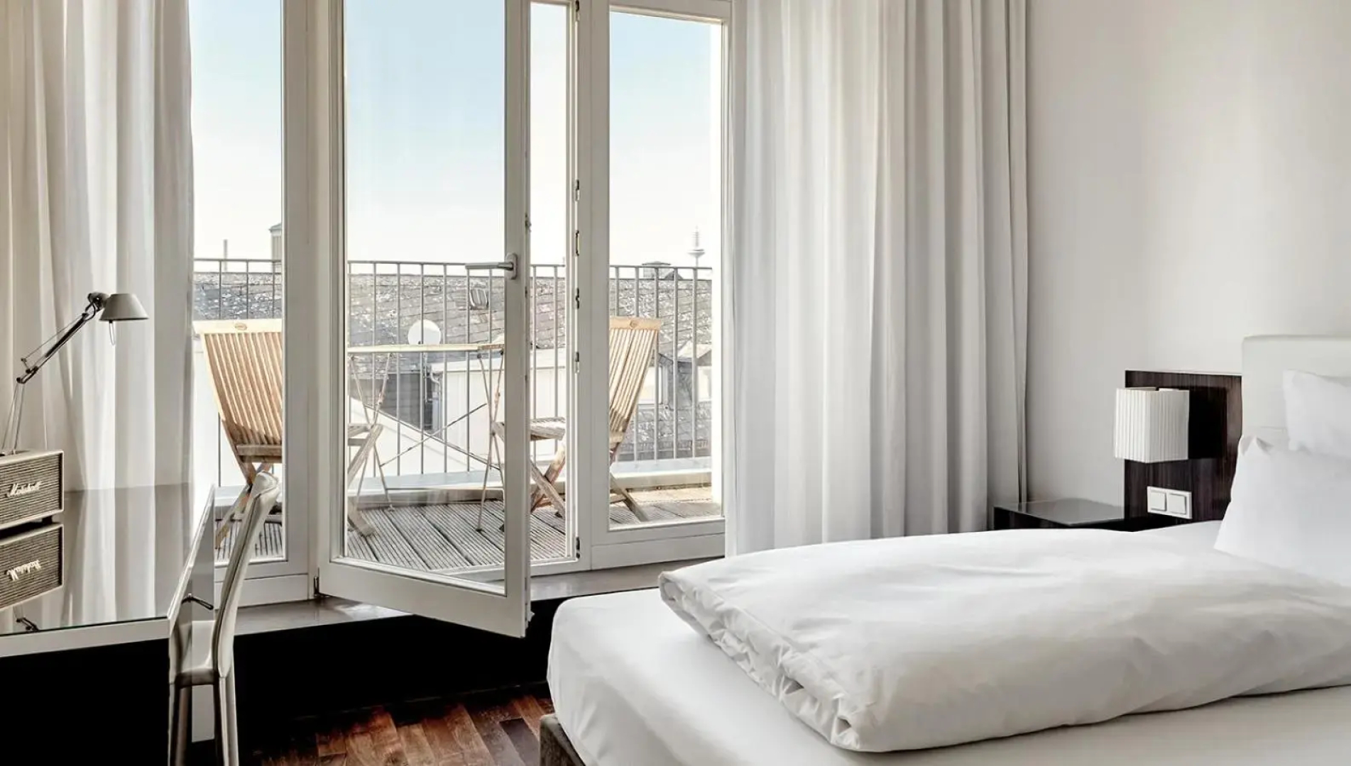 The Pure, a Member of Design Hotels