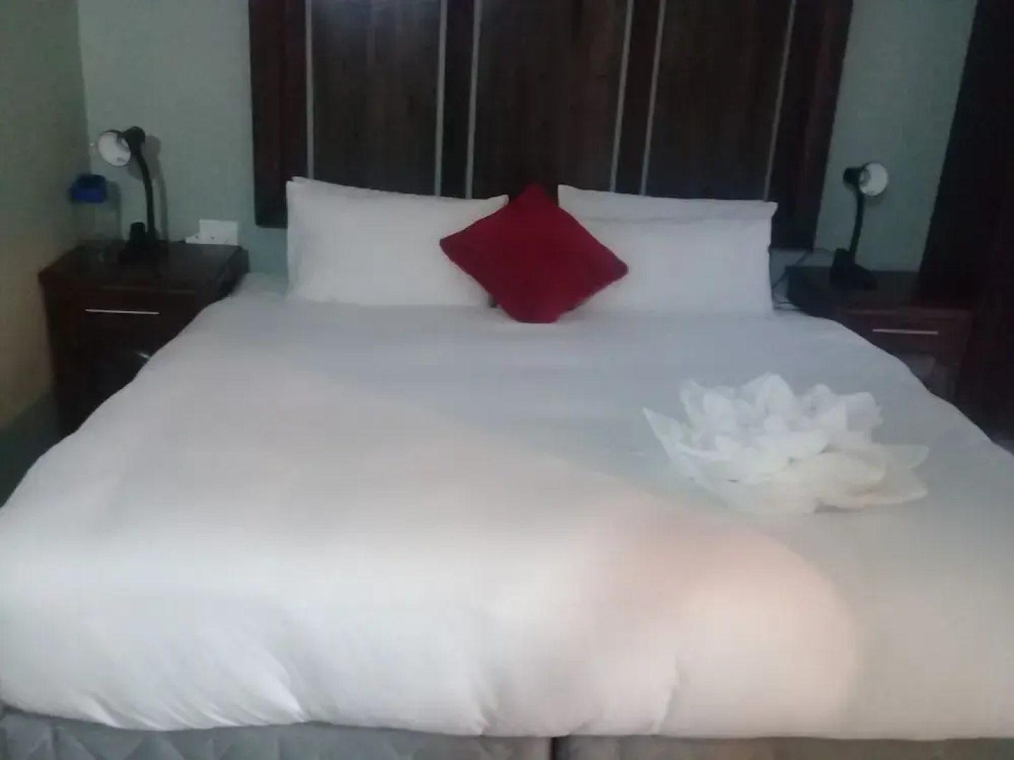 RS Garden Guesthouse