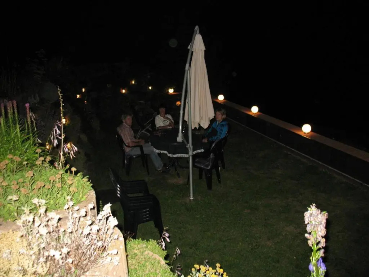 Ferienwohnung Hauptmann