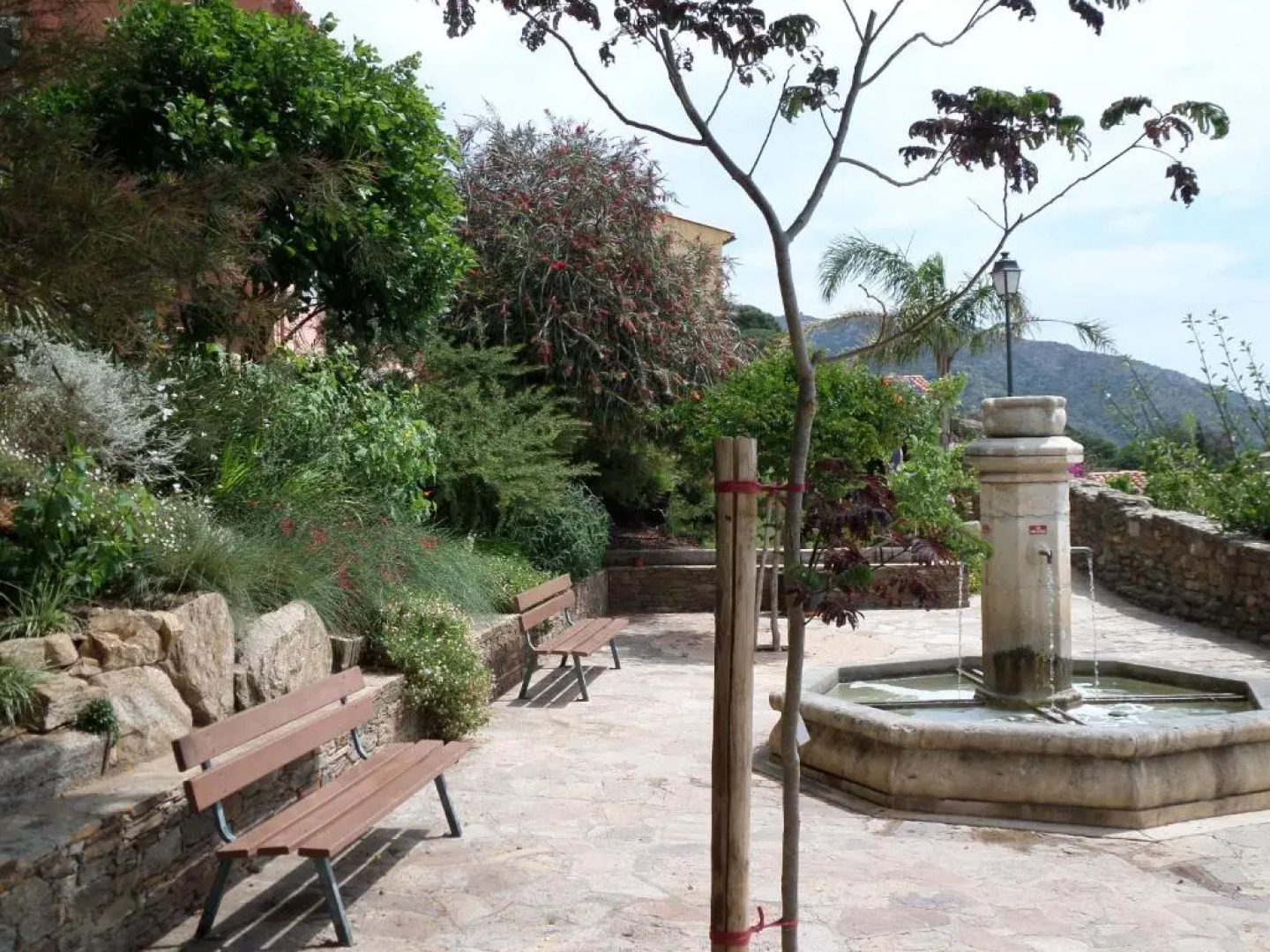 T2 BORMES LES MIMOSAS, La Faviere à 5 mn à pieds de la plage