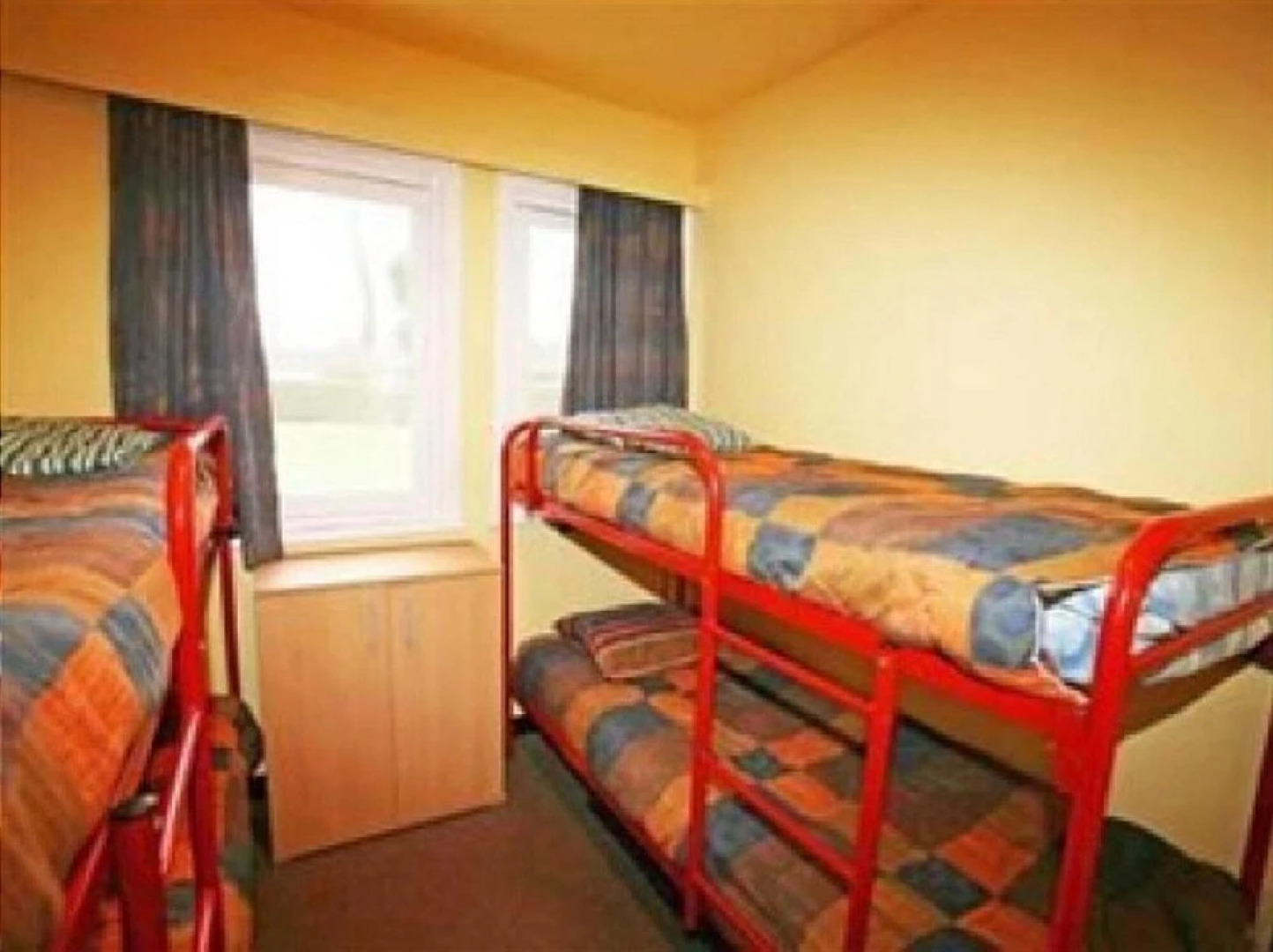 Appartement Dahlia Terras