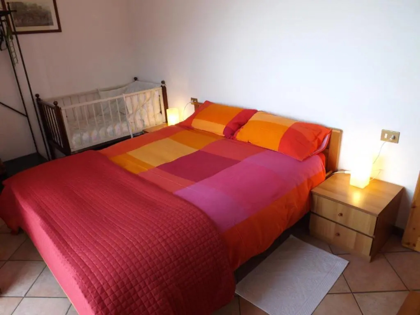 Exclusive Villa Crotto Lake View