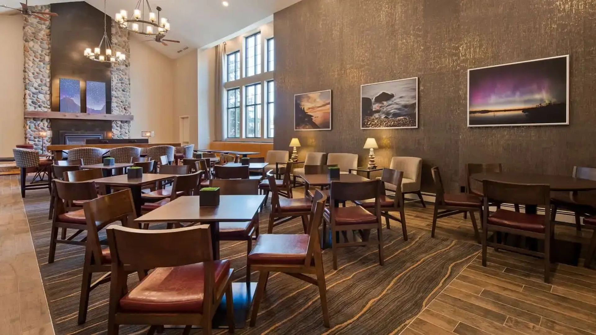 Best Western Plus Superior Inn & Suites