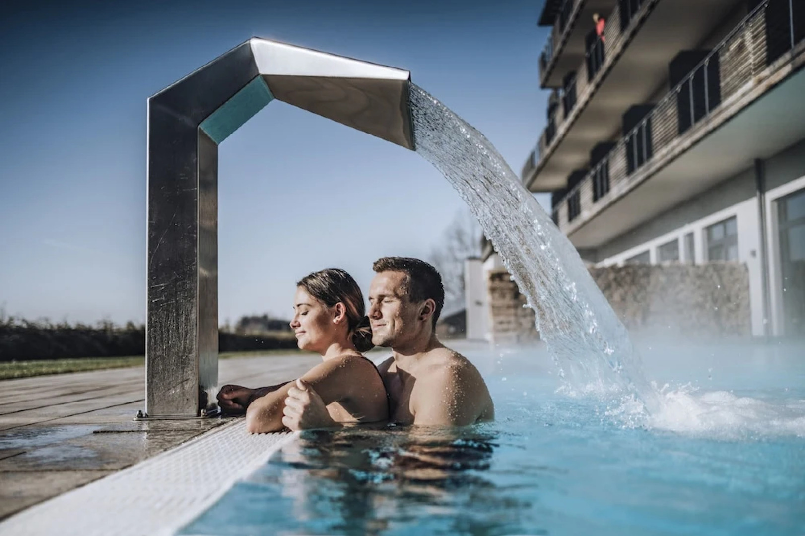 Das Weitblick Allgäu