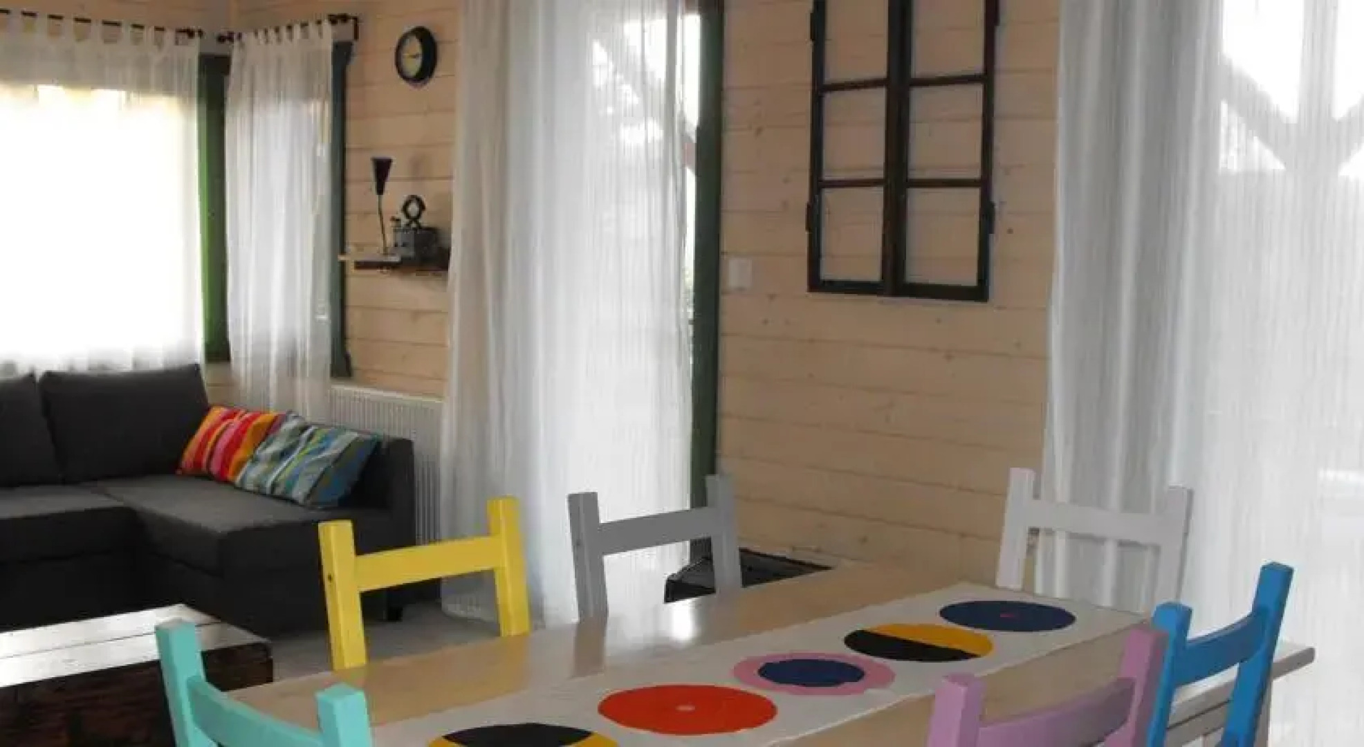 Futrinka Vendégház