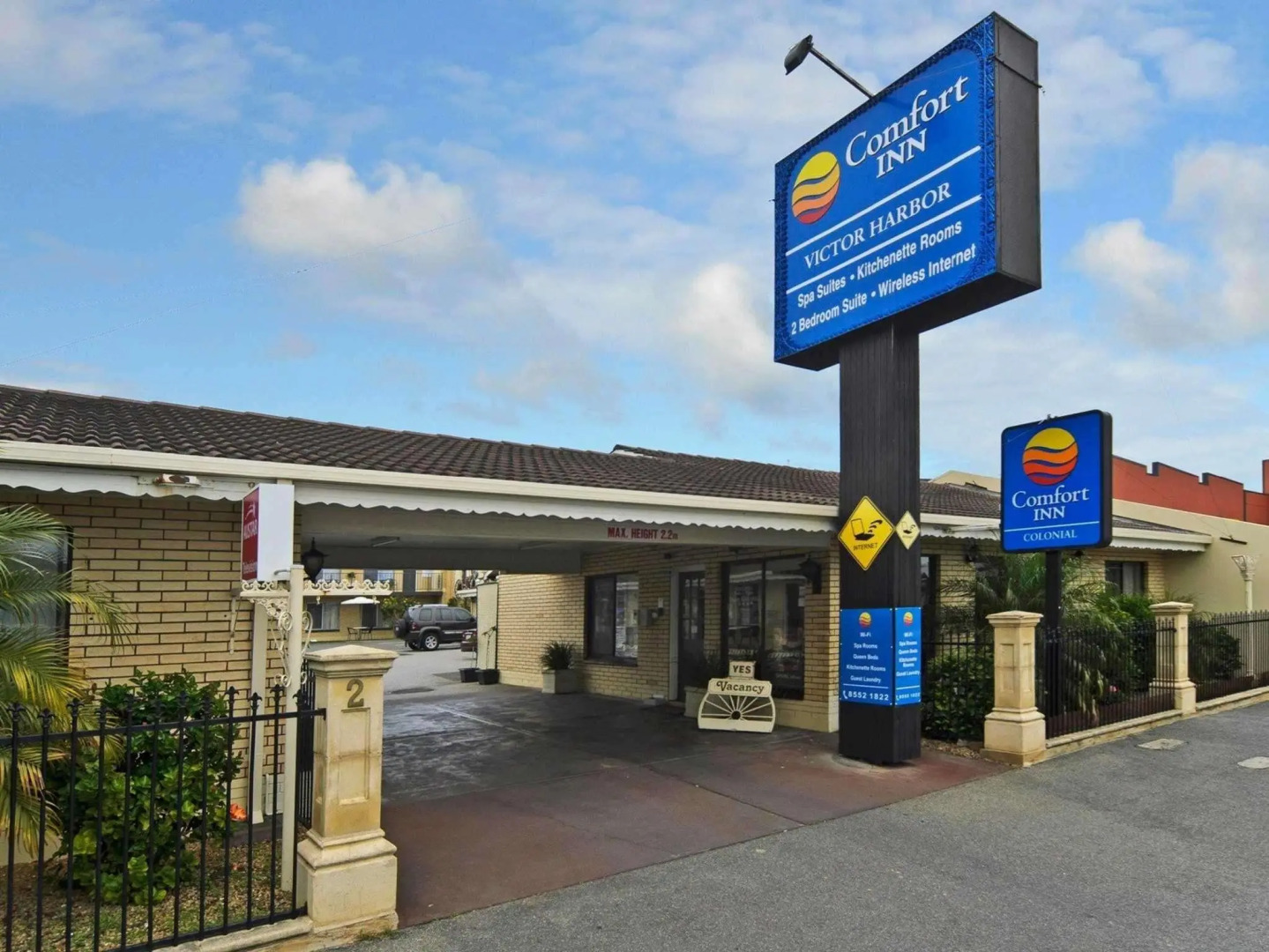 Comfort Inn Victor Harbor