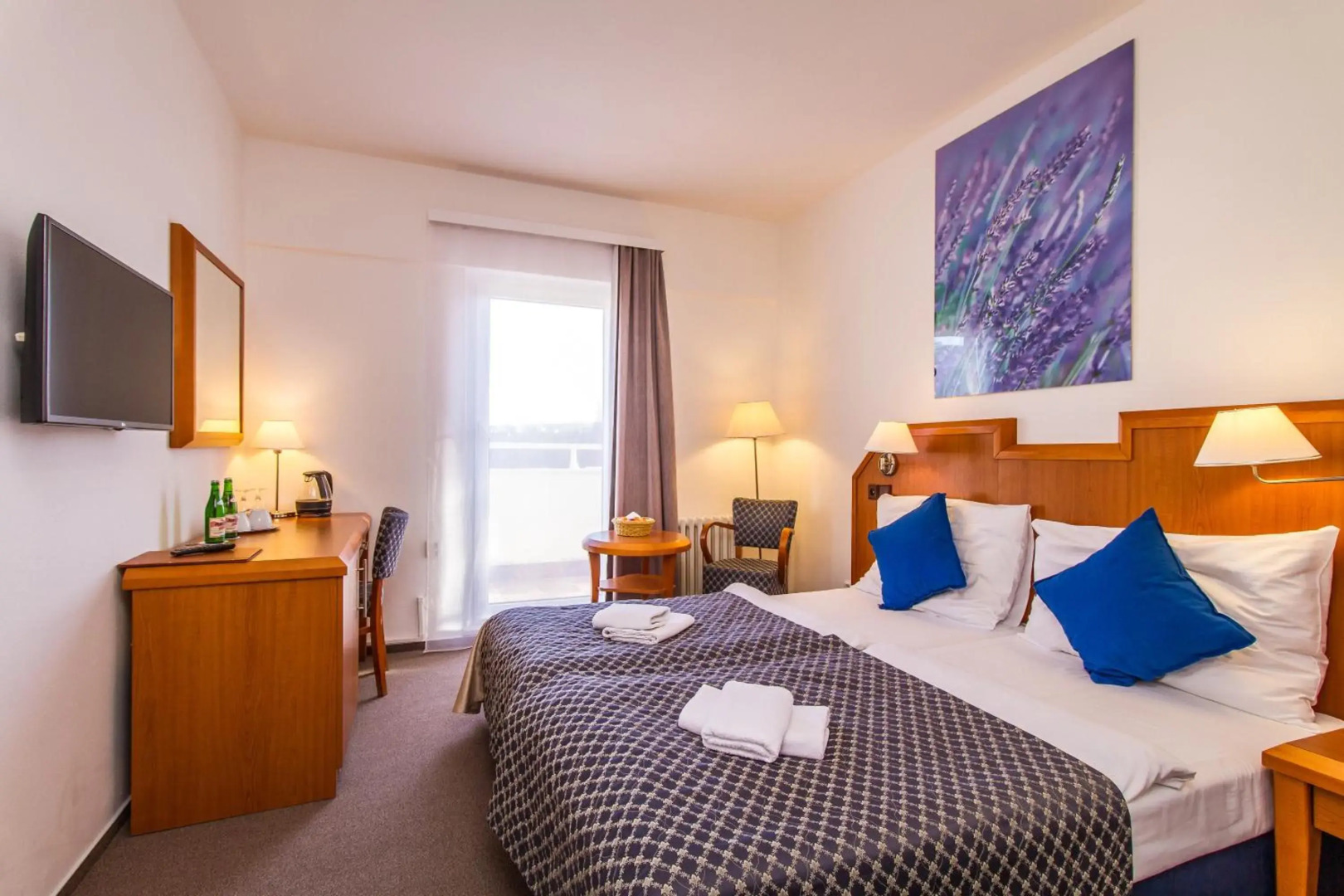 LH Hotel Mědínek Old Town