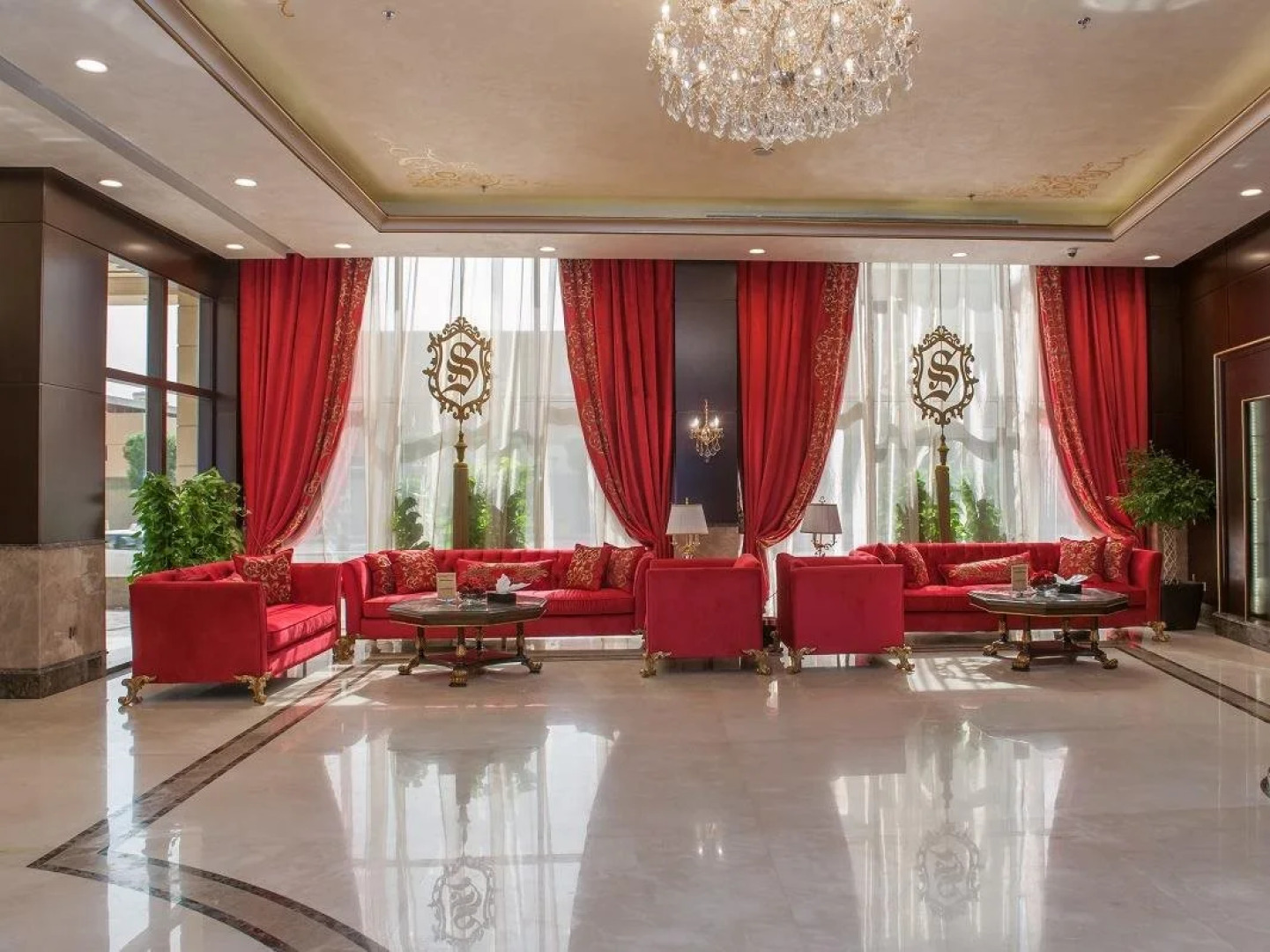 Suite Inn Al Riyadh  - سويت ان الرياض