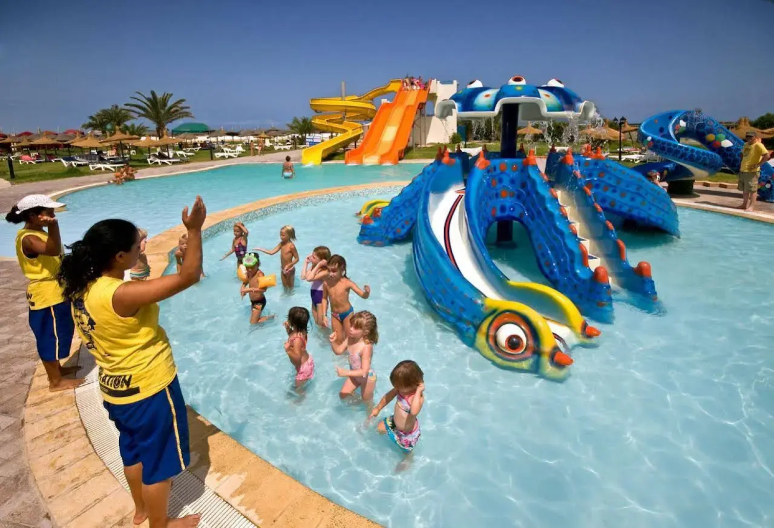 Le Soleil Bella Vista Resort