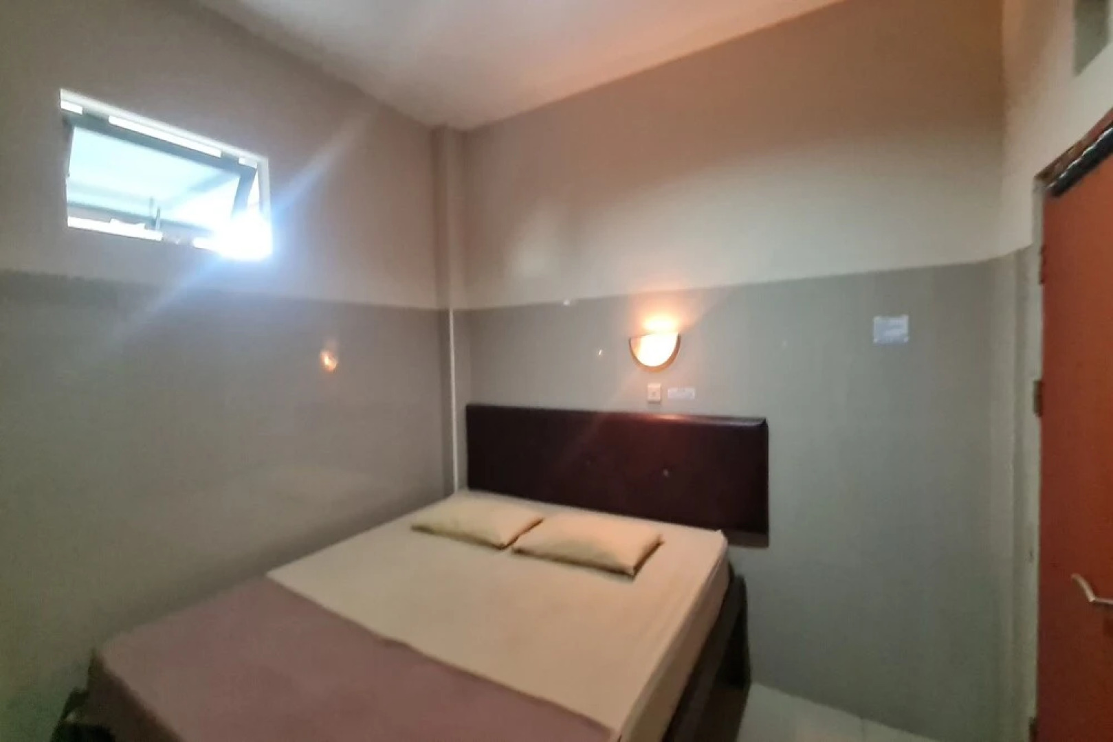 Capital O 93250 Hotel Tirta Kencana 2 Baturaden