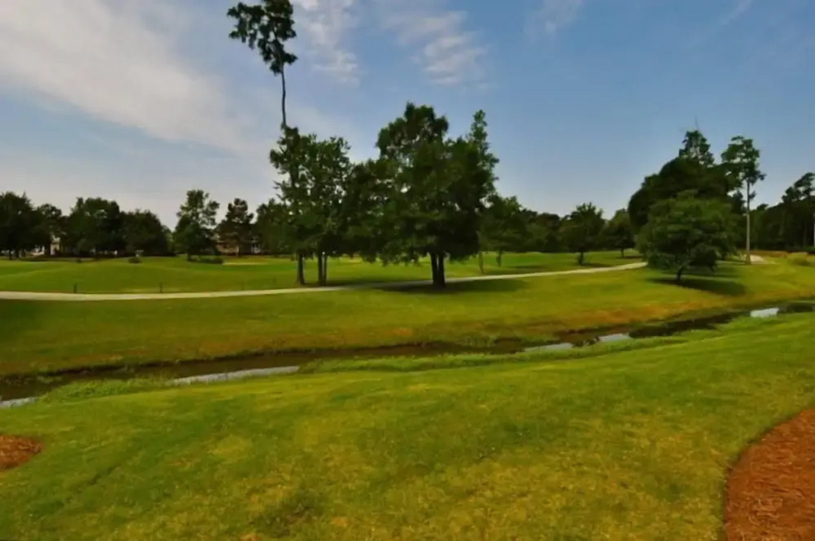 1402 Crow Creek Drive