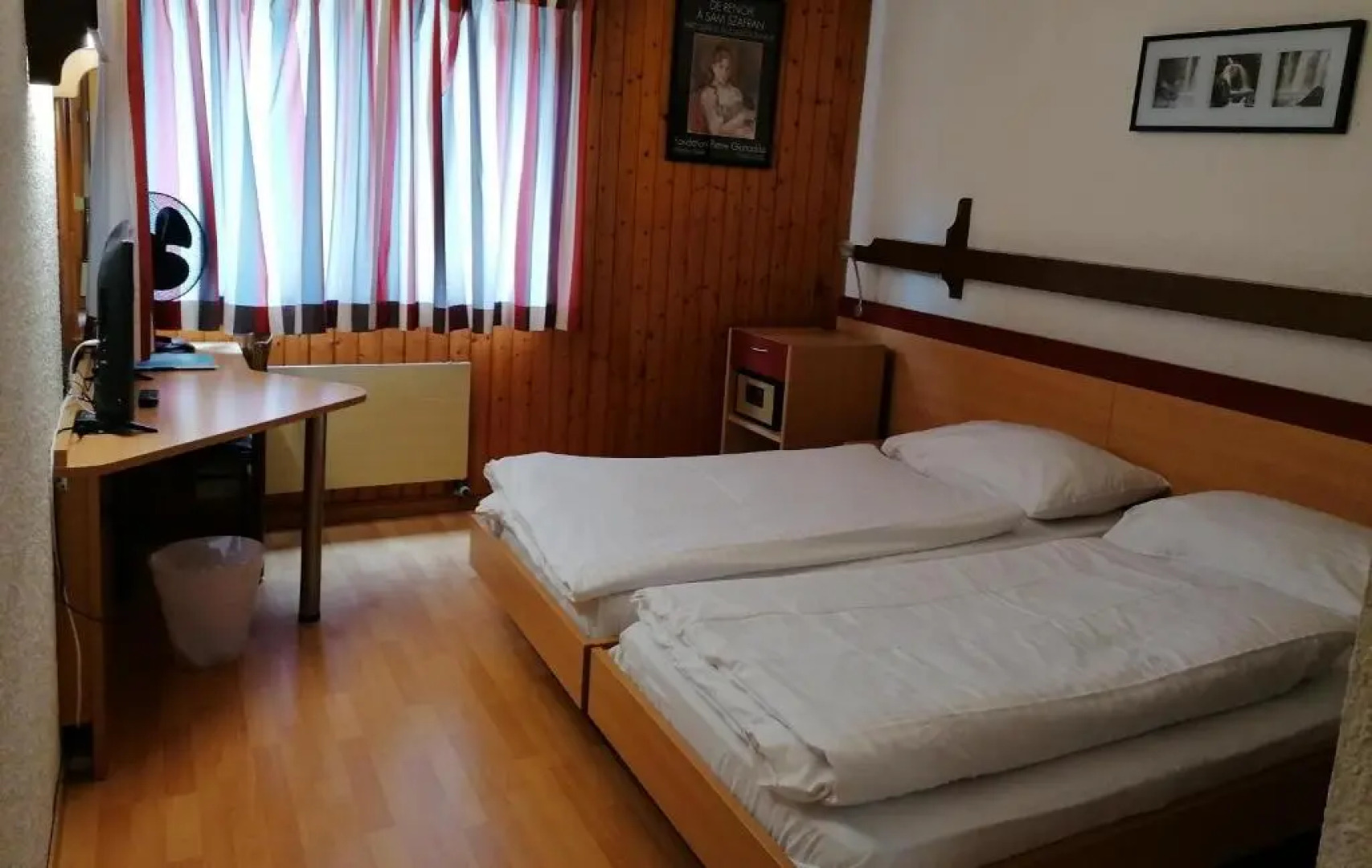 Hotel-Restaurant du Stand