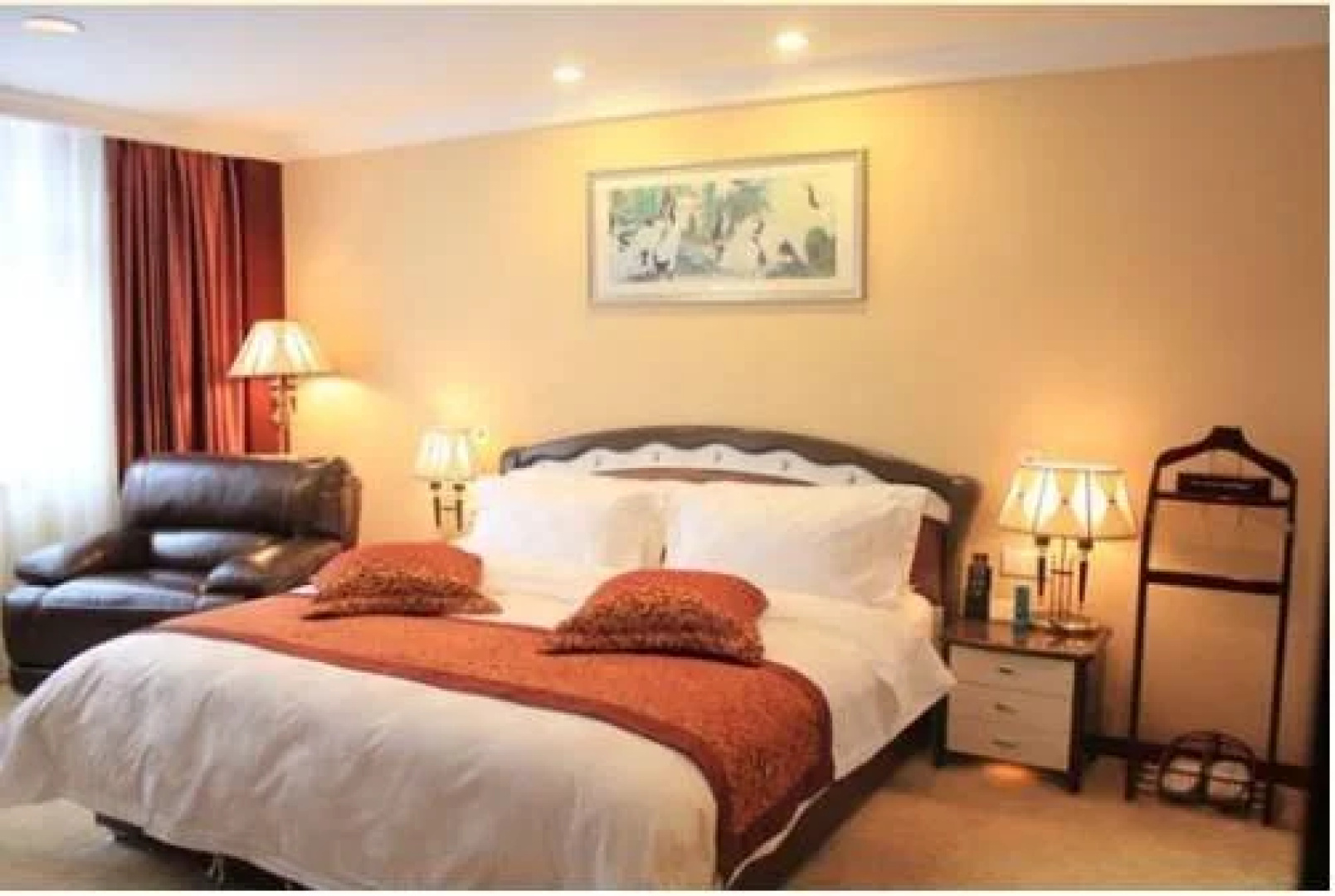 Qianhe International Hotel