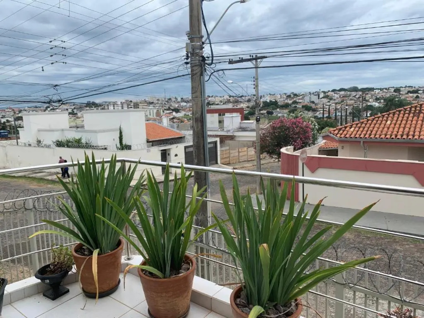 Pousada e Hostel Passos I Su¿s