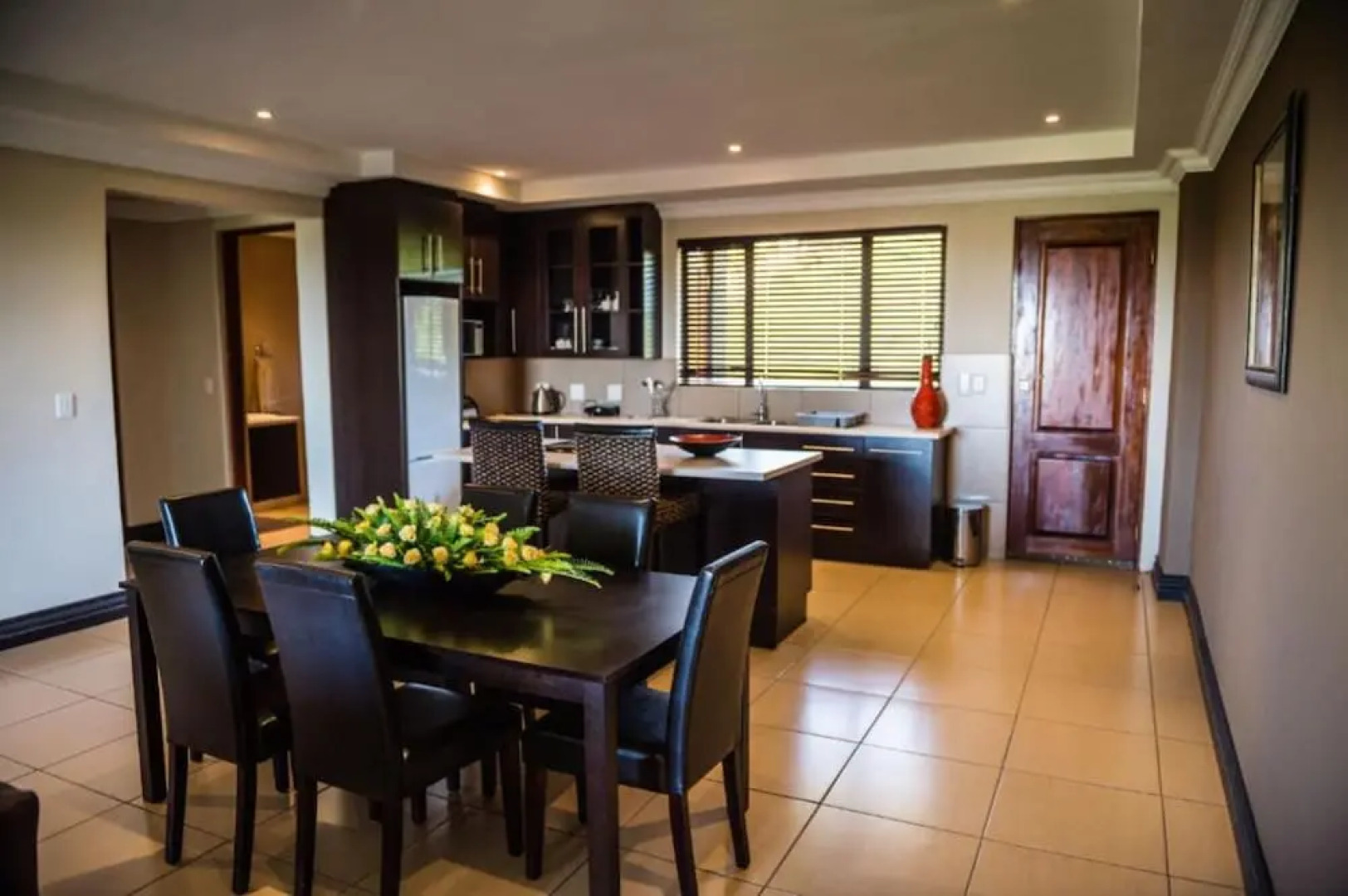 The Royal Solwezi Hotel