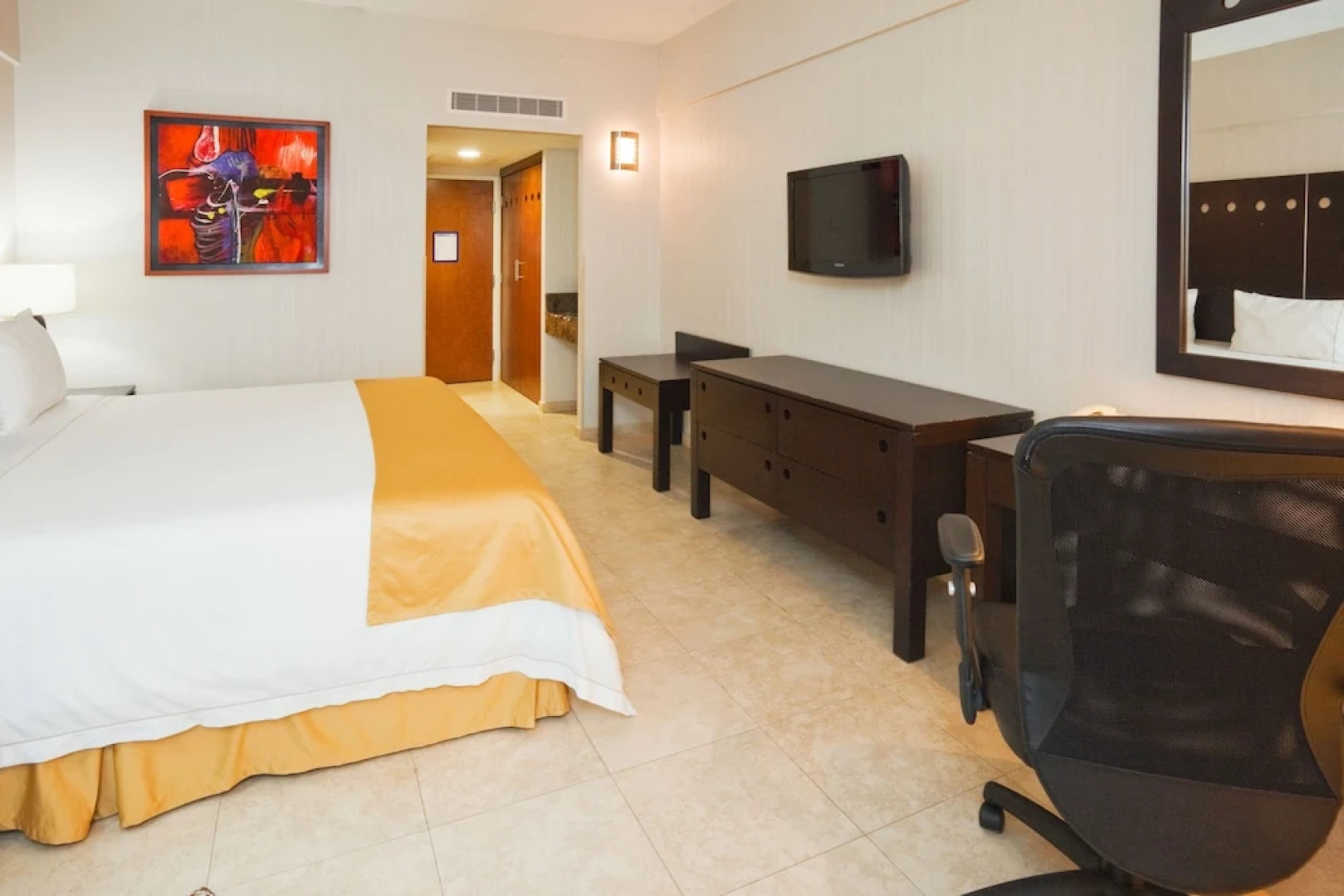 Holiday Inn Express Tapachula, Chis, an IHG Hotel