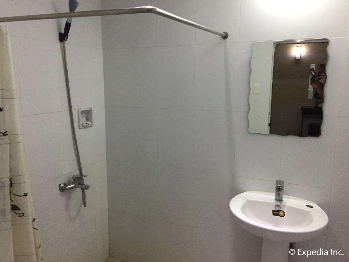 Metro Park Hotel Mandaue