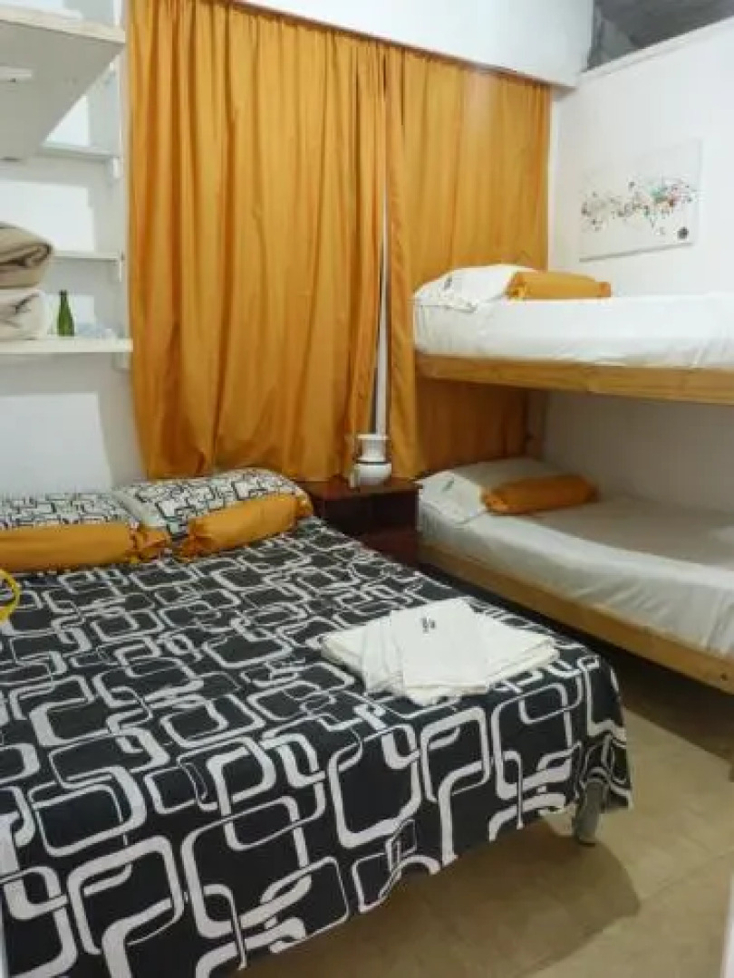 Hostel la Colifata